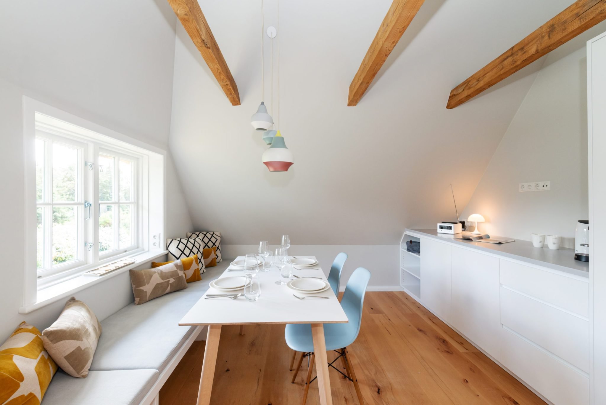 Sylt, Beach house, Strandhaus, Reetdachhaus, Ferienhaus Nordsee, Nordseeinsel