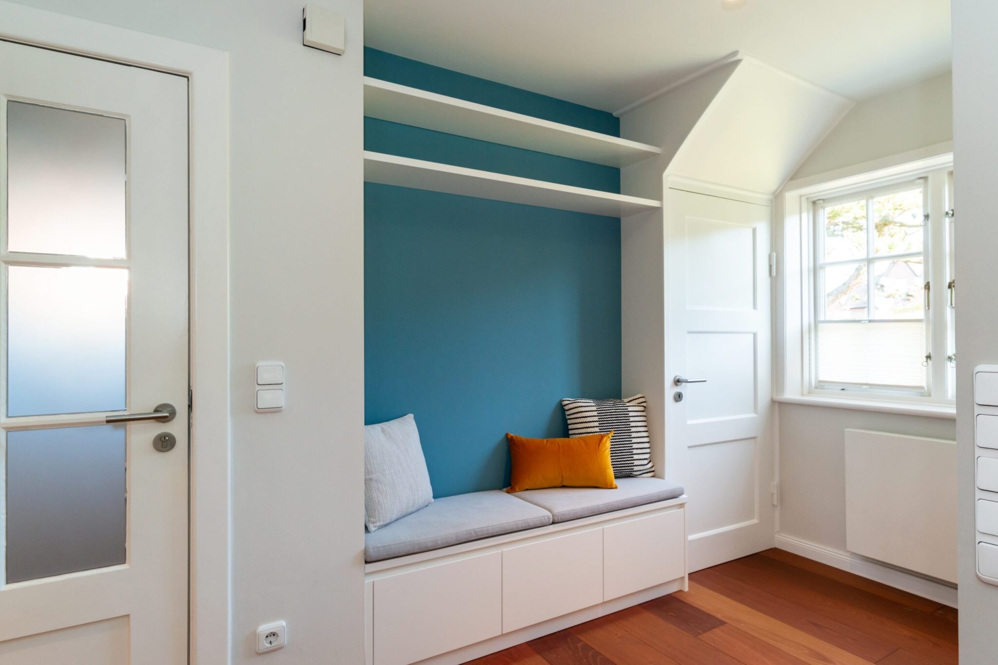 Sylt, Beach house, Strandhaus, Reetdachhaus, Ferienhaus Nordsee, Nordseeinsel