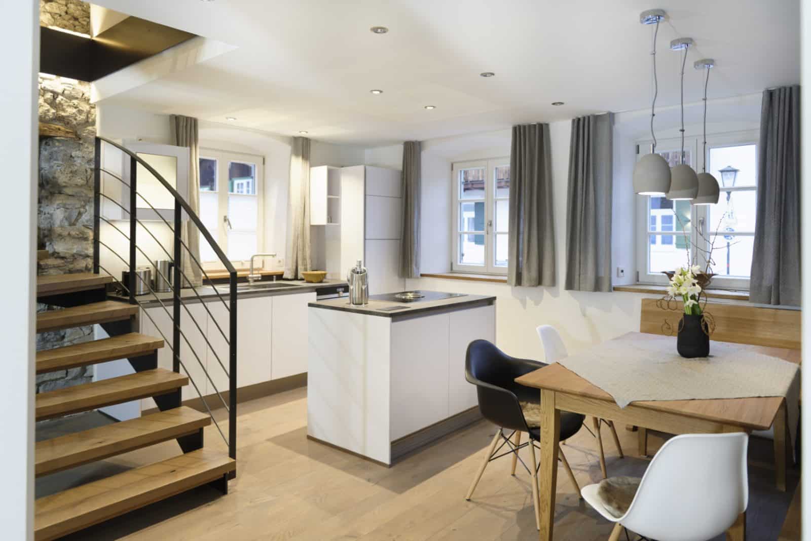 Heimat1883, design vacation apartments, Garmisch-Patenkirchen, boutique hotel, Bavaria, accommodation, Germany