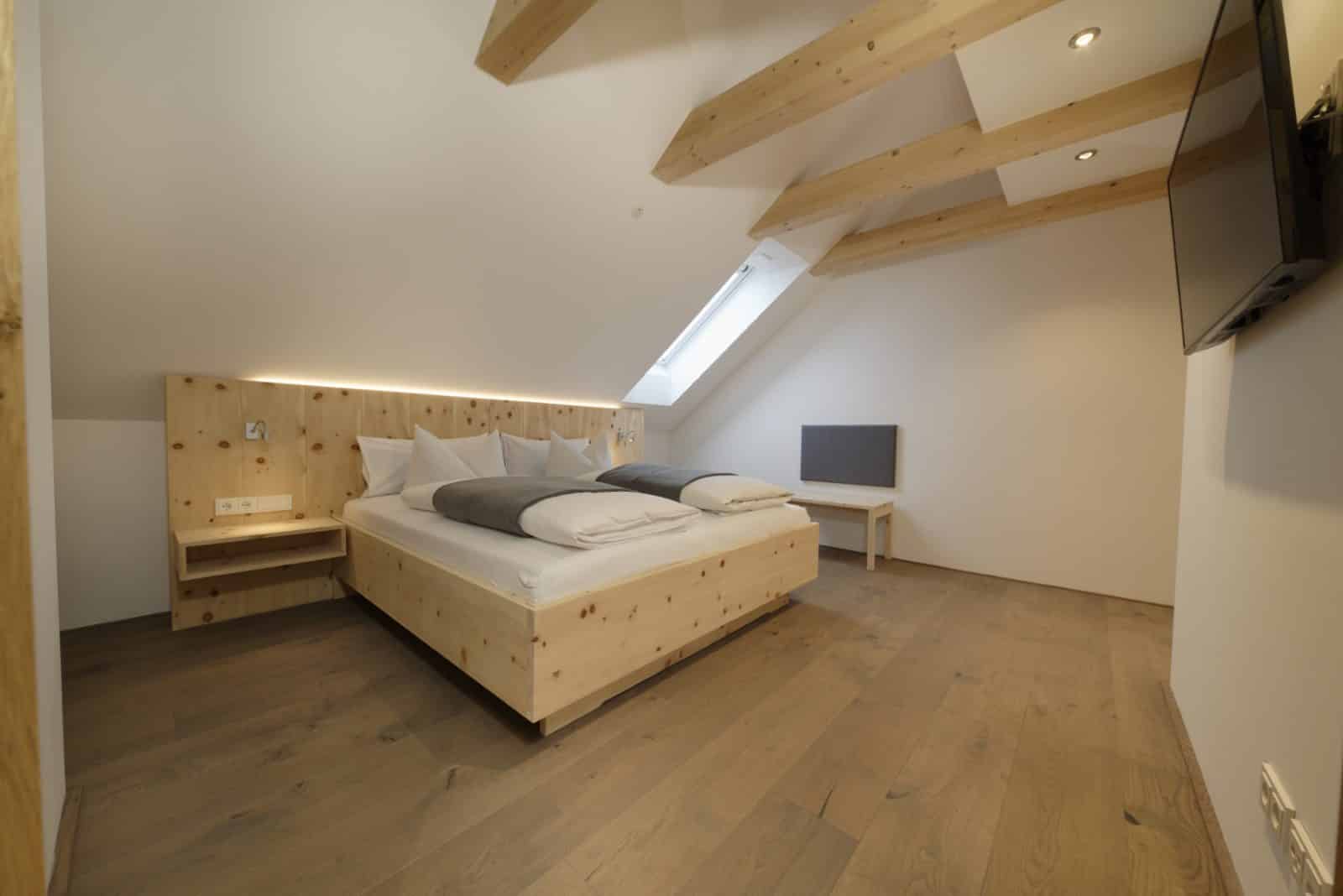 Heimat1883, design vacation apartments, Garmisch-Patenkirchen, boutique hotel, Bavaria, accommodation, Germany