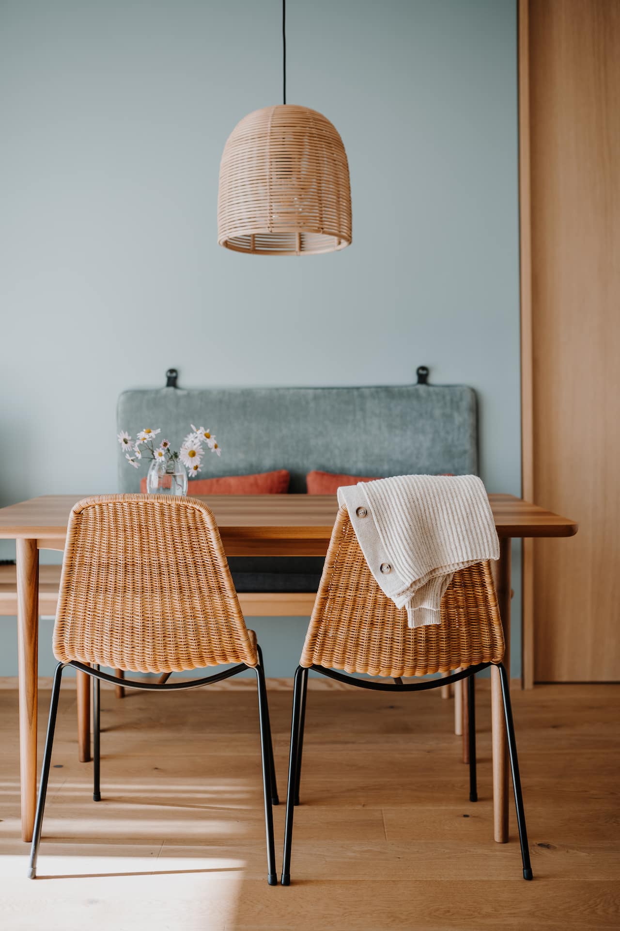 Villa Verde, Südtirol, Italien