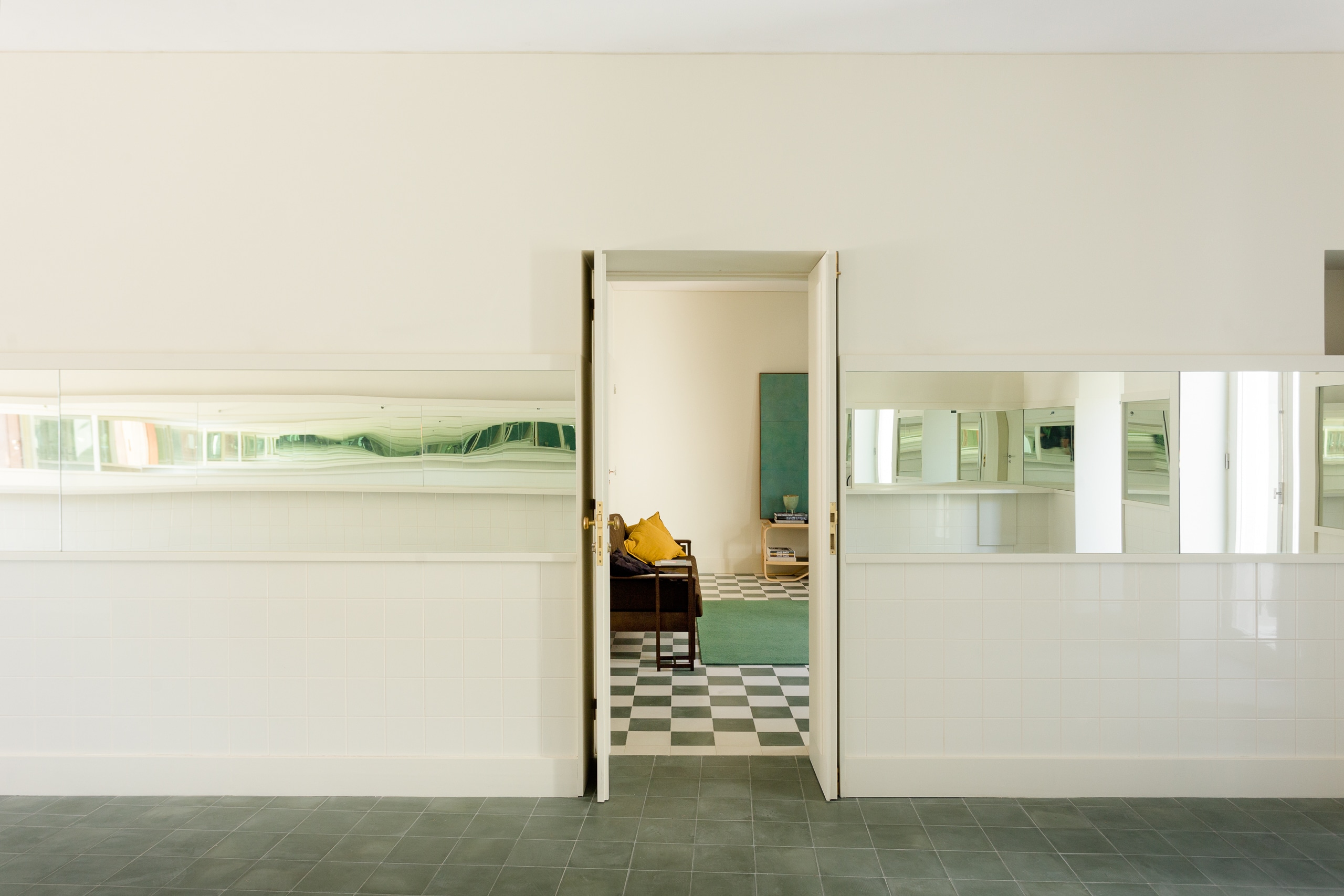 Duas Portas, Boutiquehotel Porto, Portugal