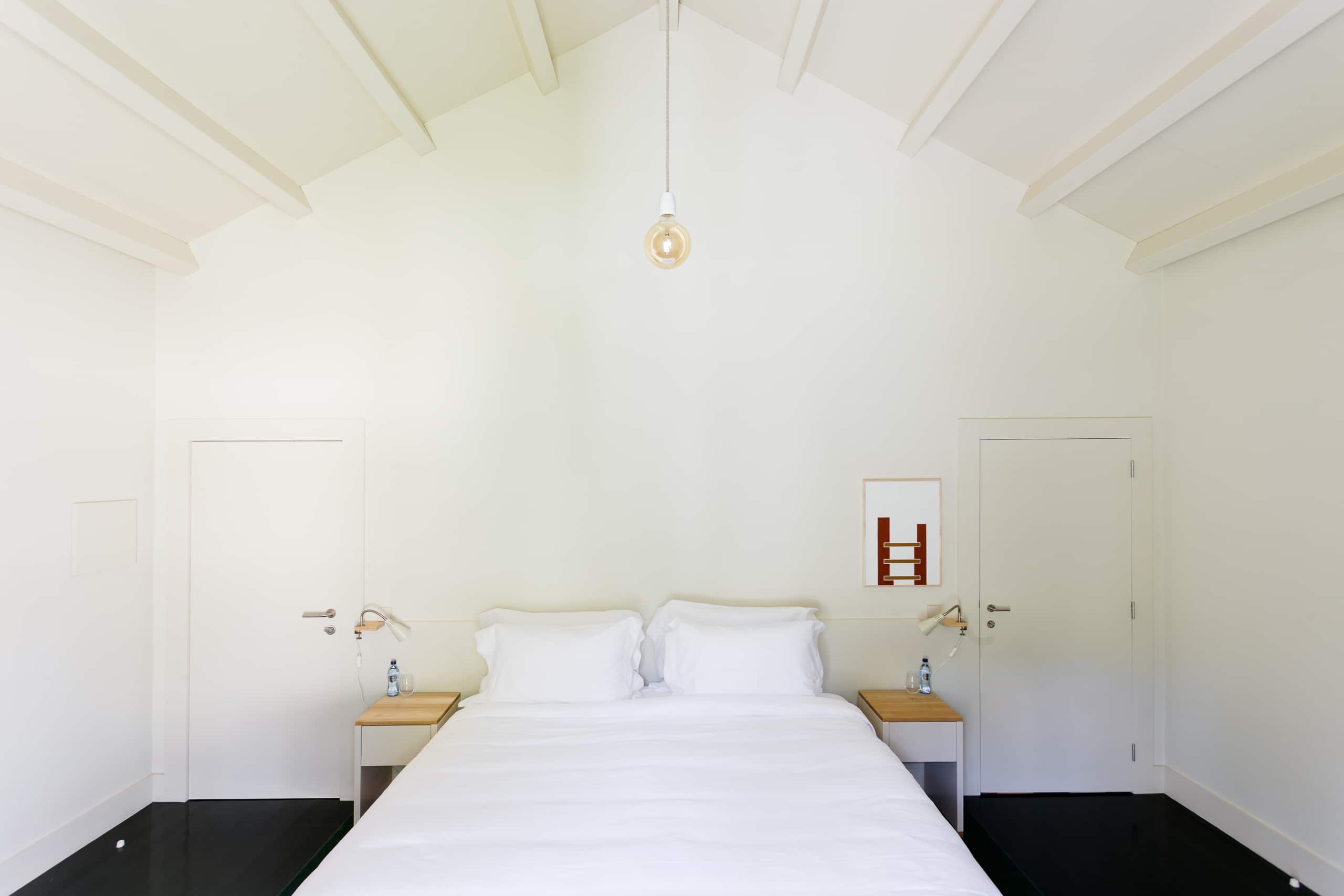 Duas Portas, Boutiquehotel Porto, Portugal