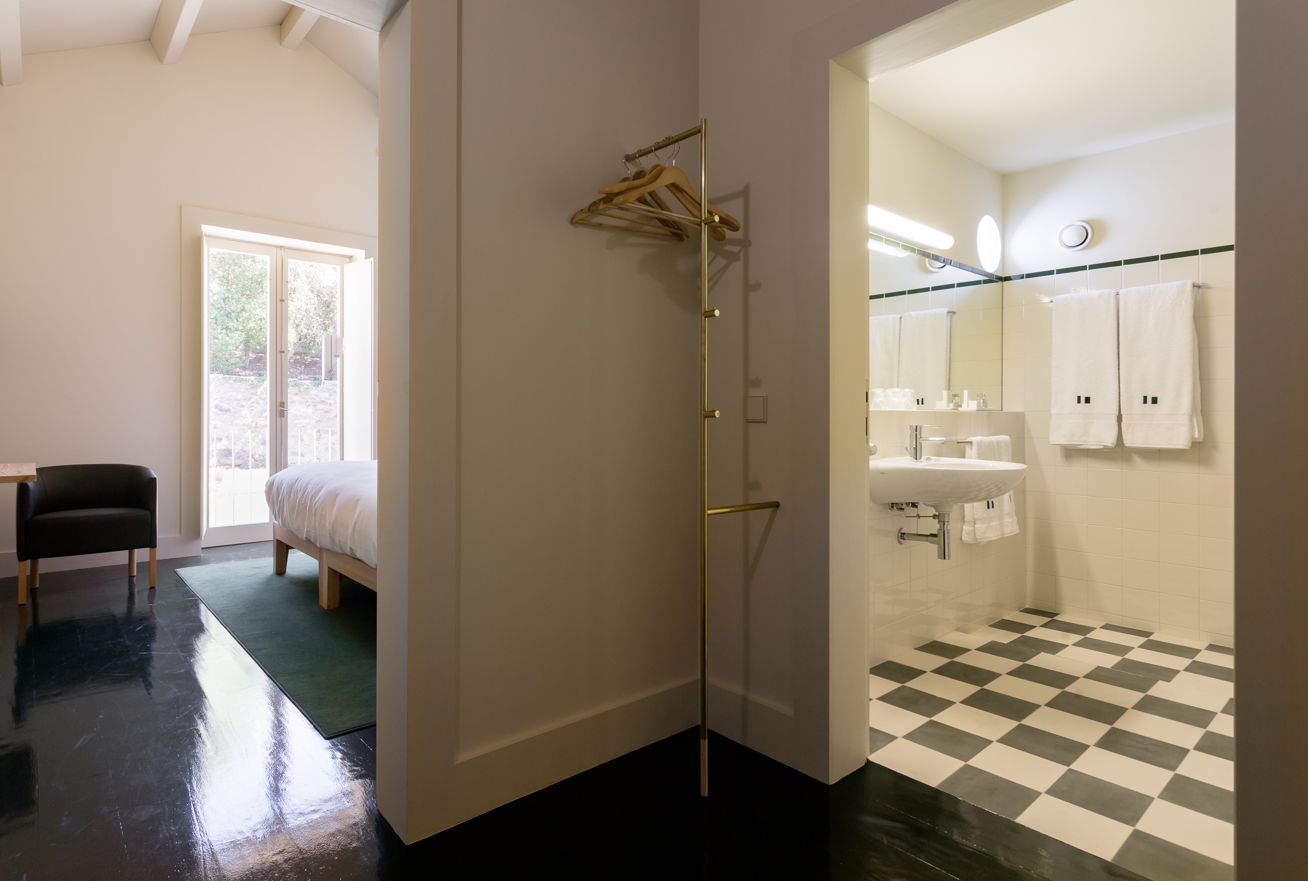 Duas Portas, Boutiquehotel Porto, Portugal