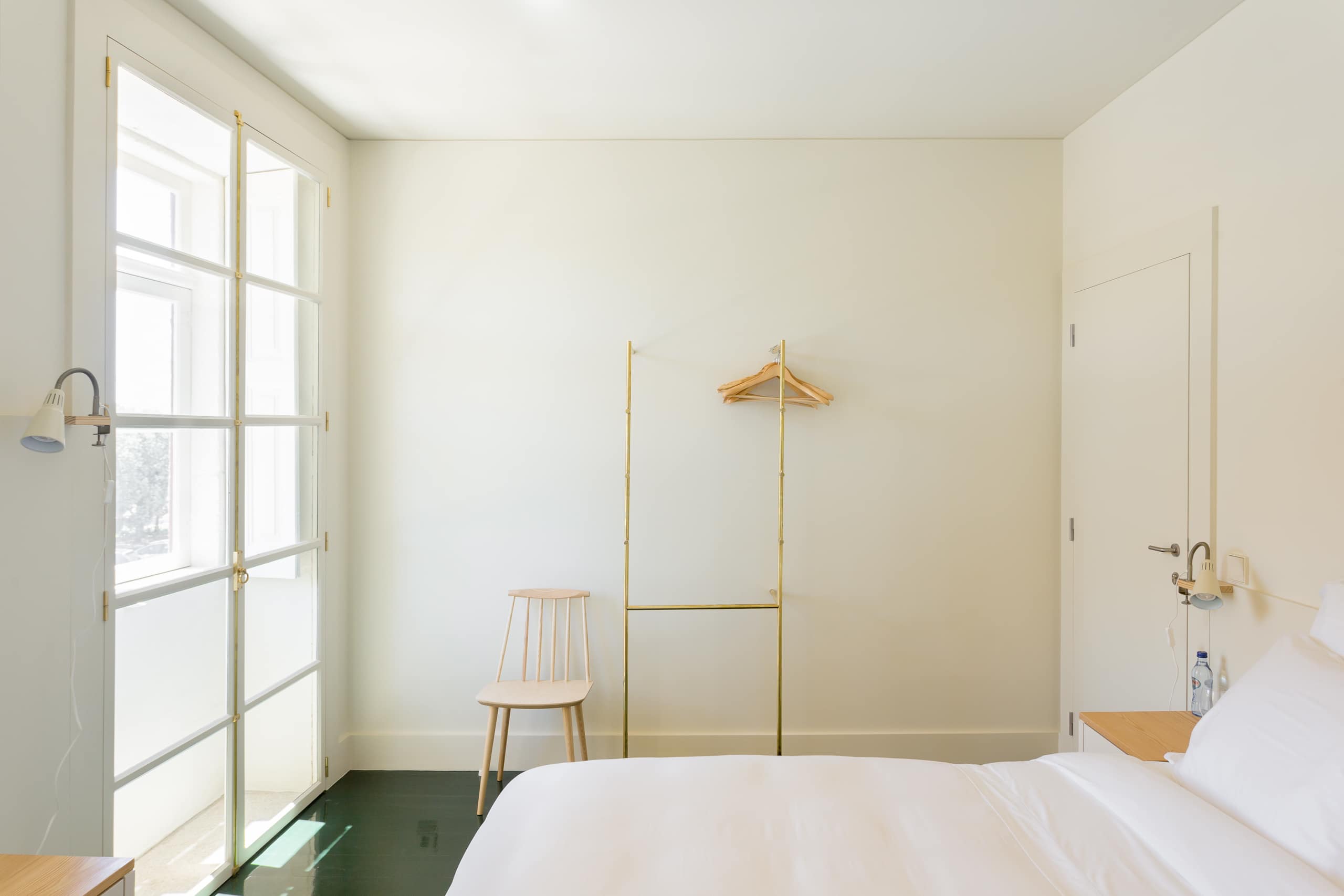 Duas Portas, Boutiquehotel Porto, Portugal