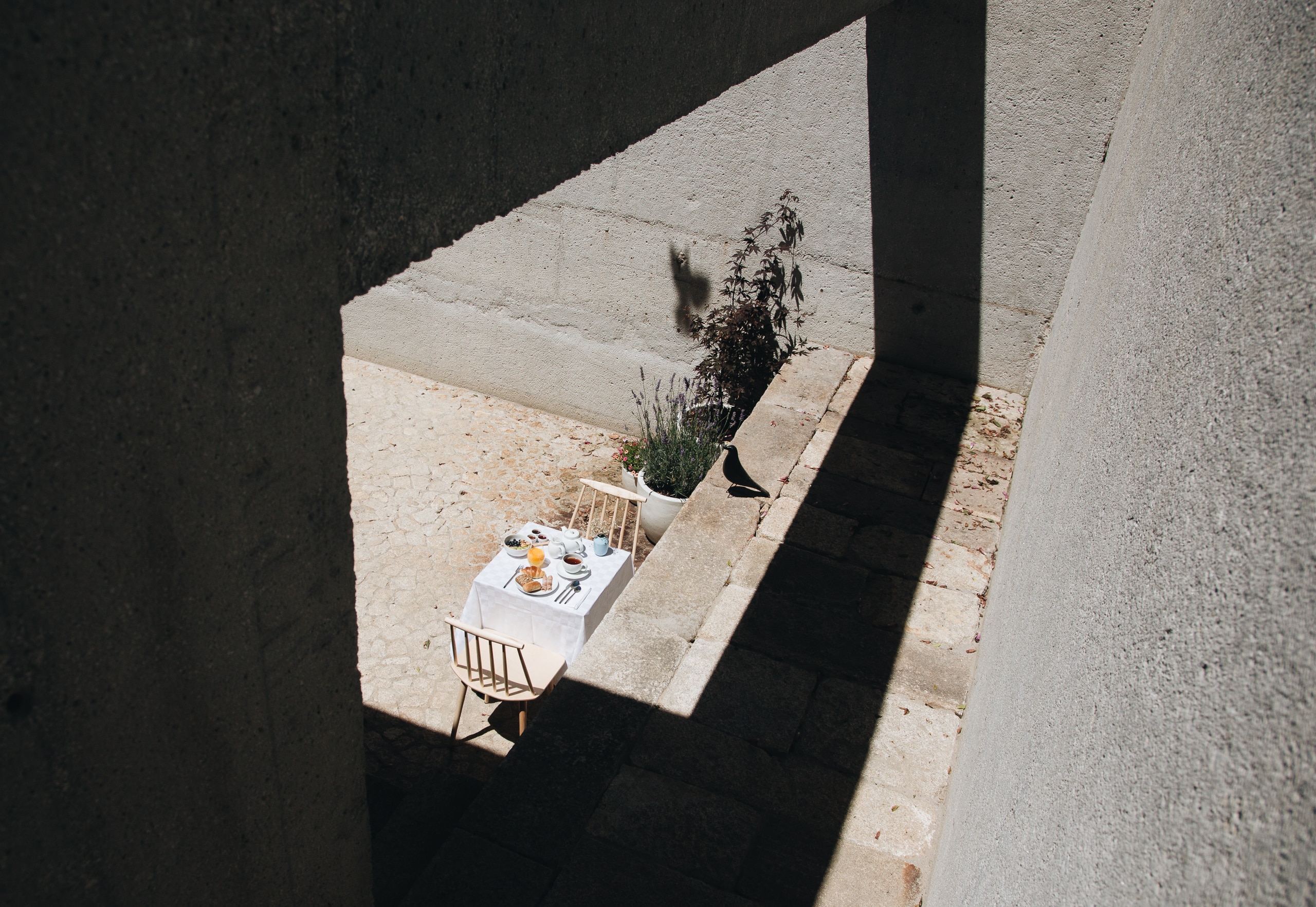 Duas Portas, Boutiquehotel Porto, Portugal