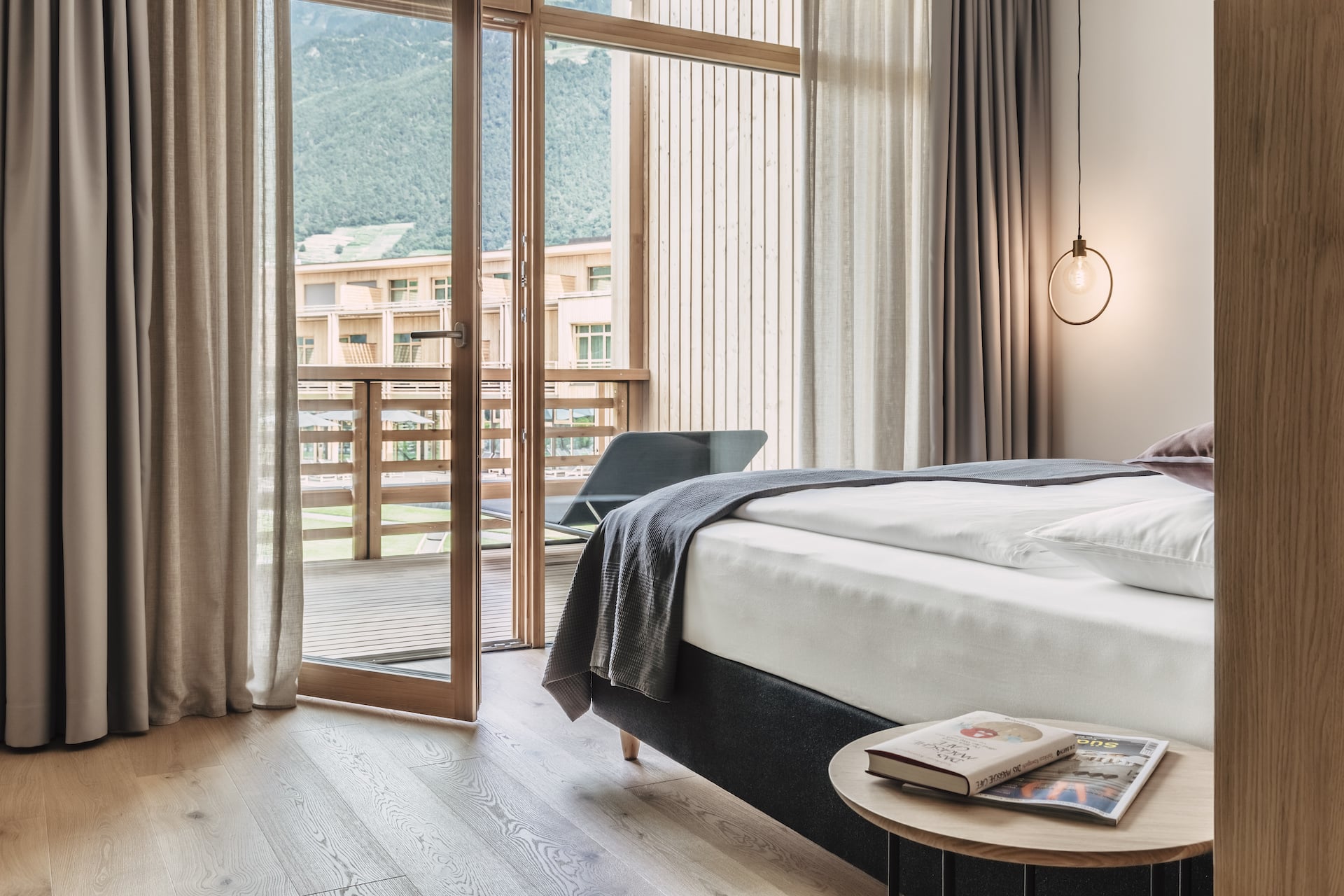 Villa Verde, Südtirol, Italien