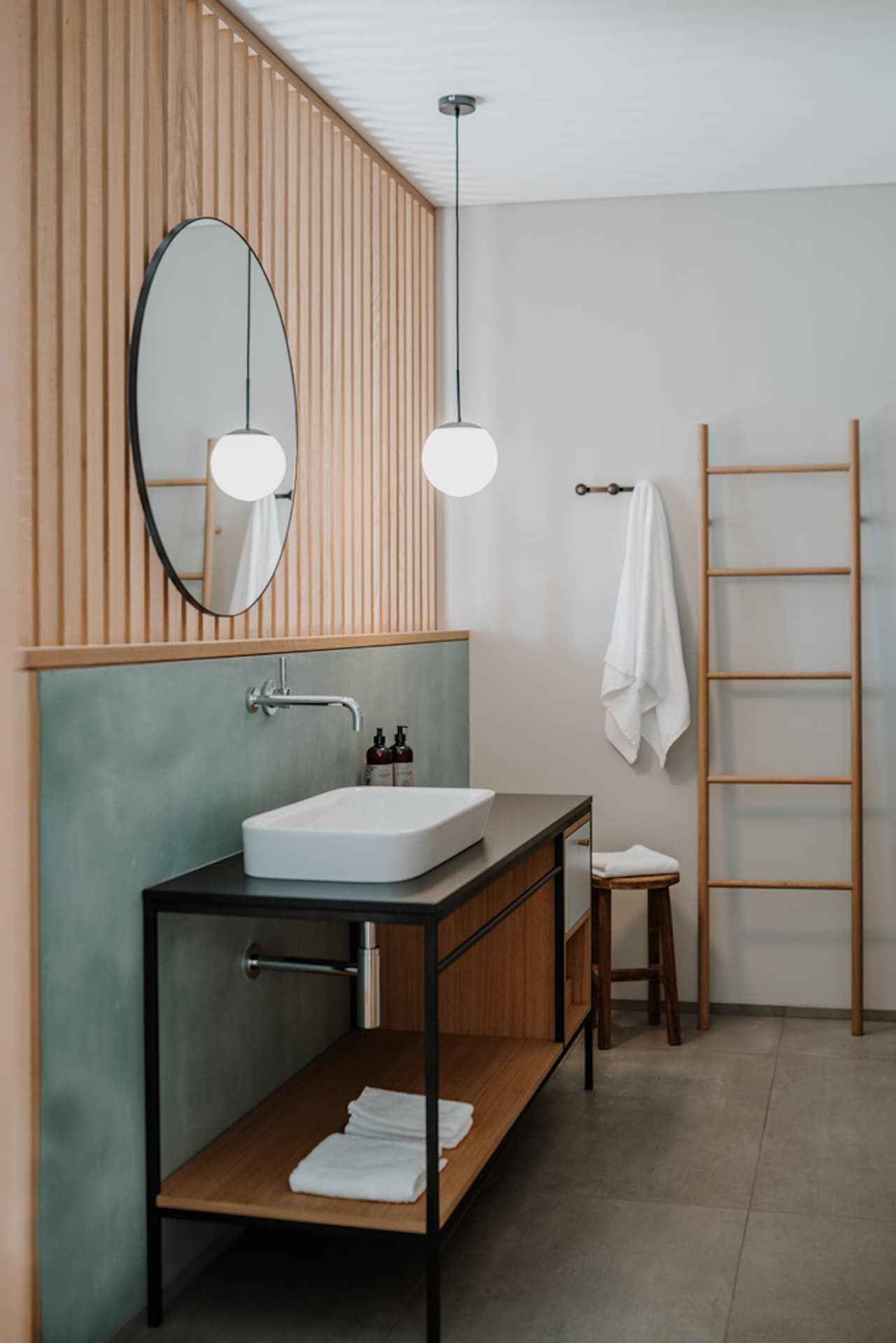 Villa Verde, Südtirol, Italien