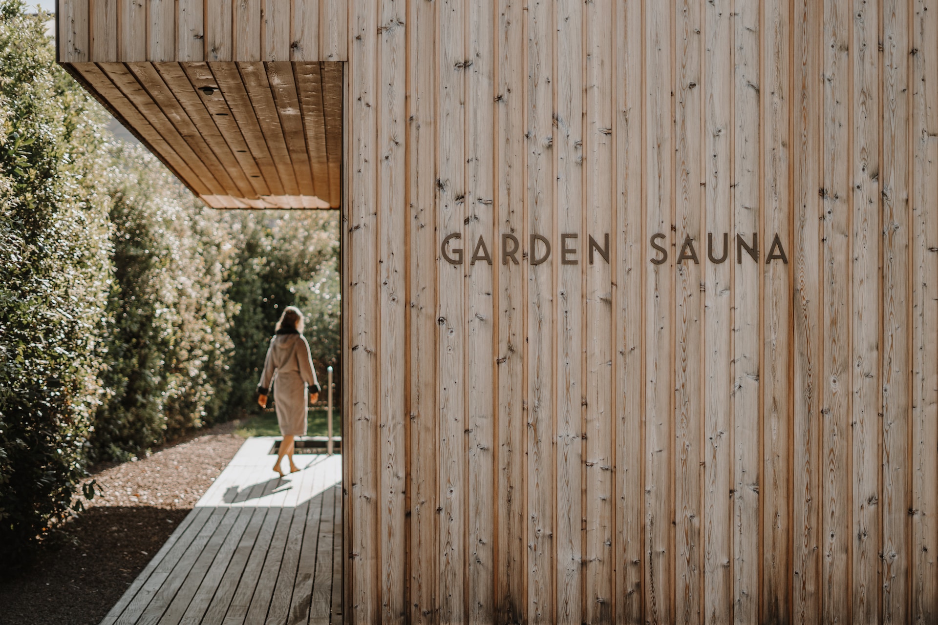 Villa Verde, Südtirol, Italien