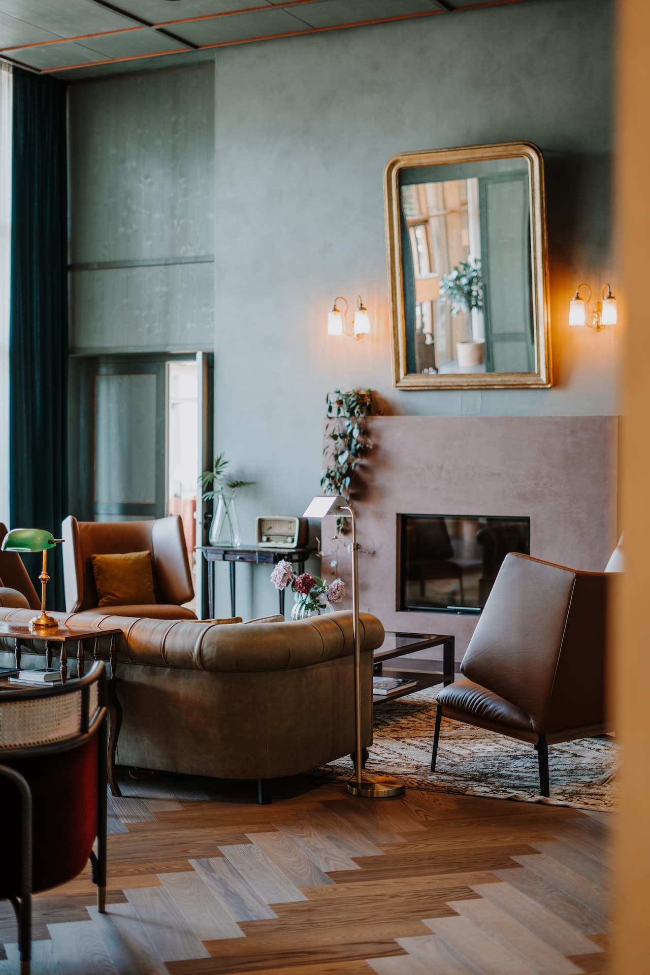 Villa Verde, Südtirol, Italien