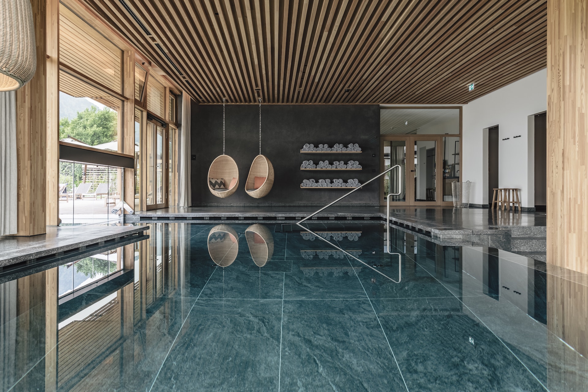 Villa Verde, Südtirol, Italien