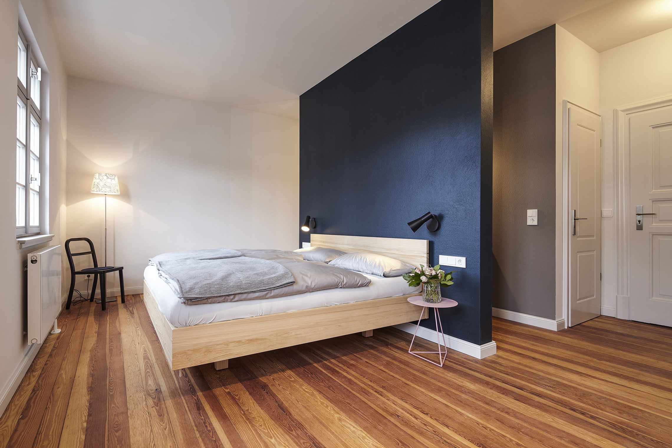 Villa Anna, Speyer, Zimmer Drei70