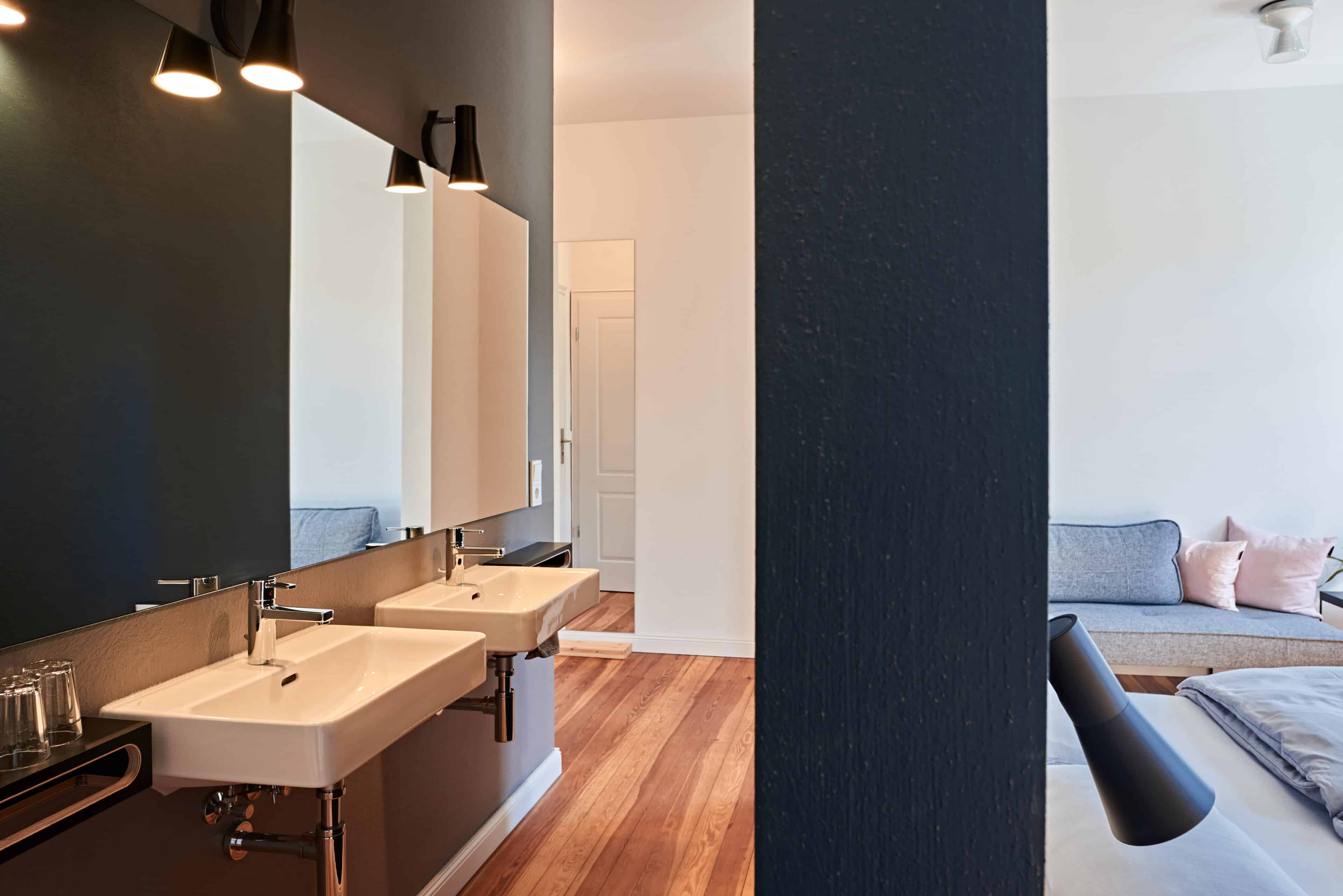 Villa Anna, Speyer, Bad