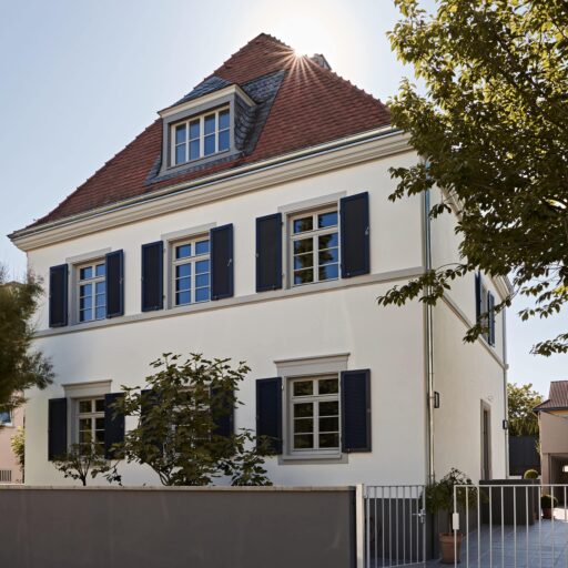 Villa Anna – Deutschland, Rheinland-Pfalz, BnB