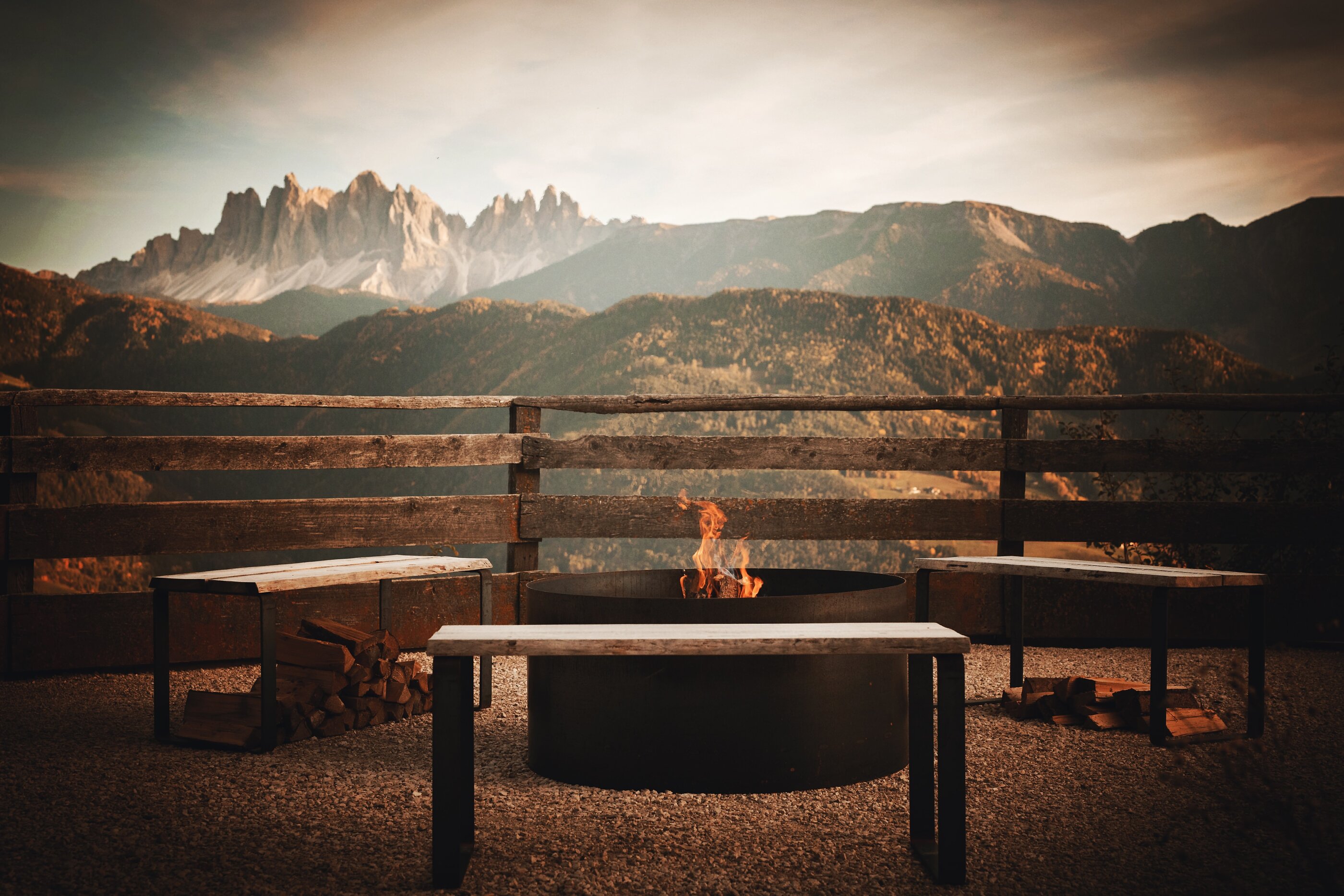 Dietrichhof, Feldthurns, Südtirol, Ferienwohnungen