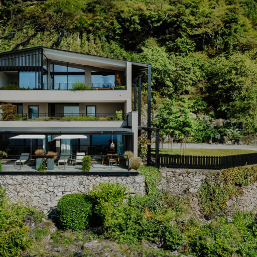 Farnhaus – Italien, Südtirol, Ferienwohnung