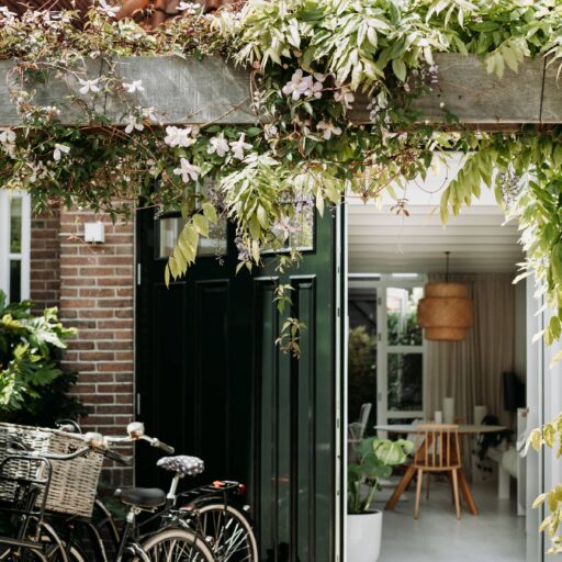 Sea and the City - Netherlands, North Sea, Holiday home