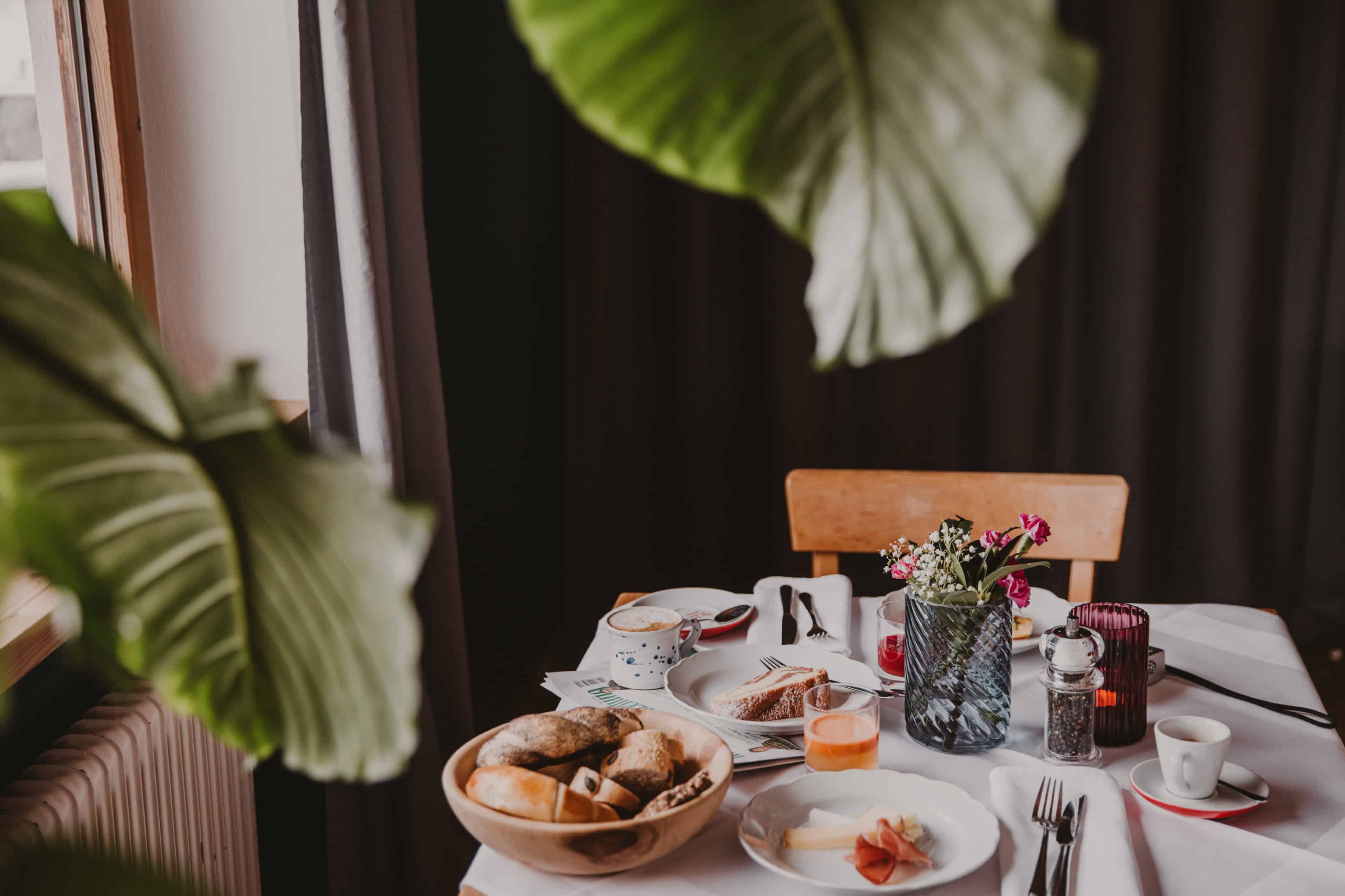 Design-Hotel Seebichl, Kitzbühel, Berge, Skifahren, mountain holidays, Boutique Hotel