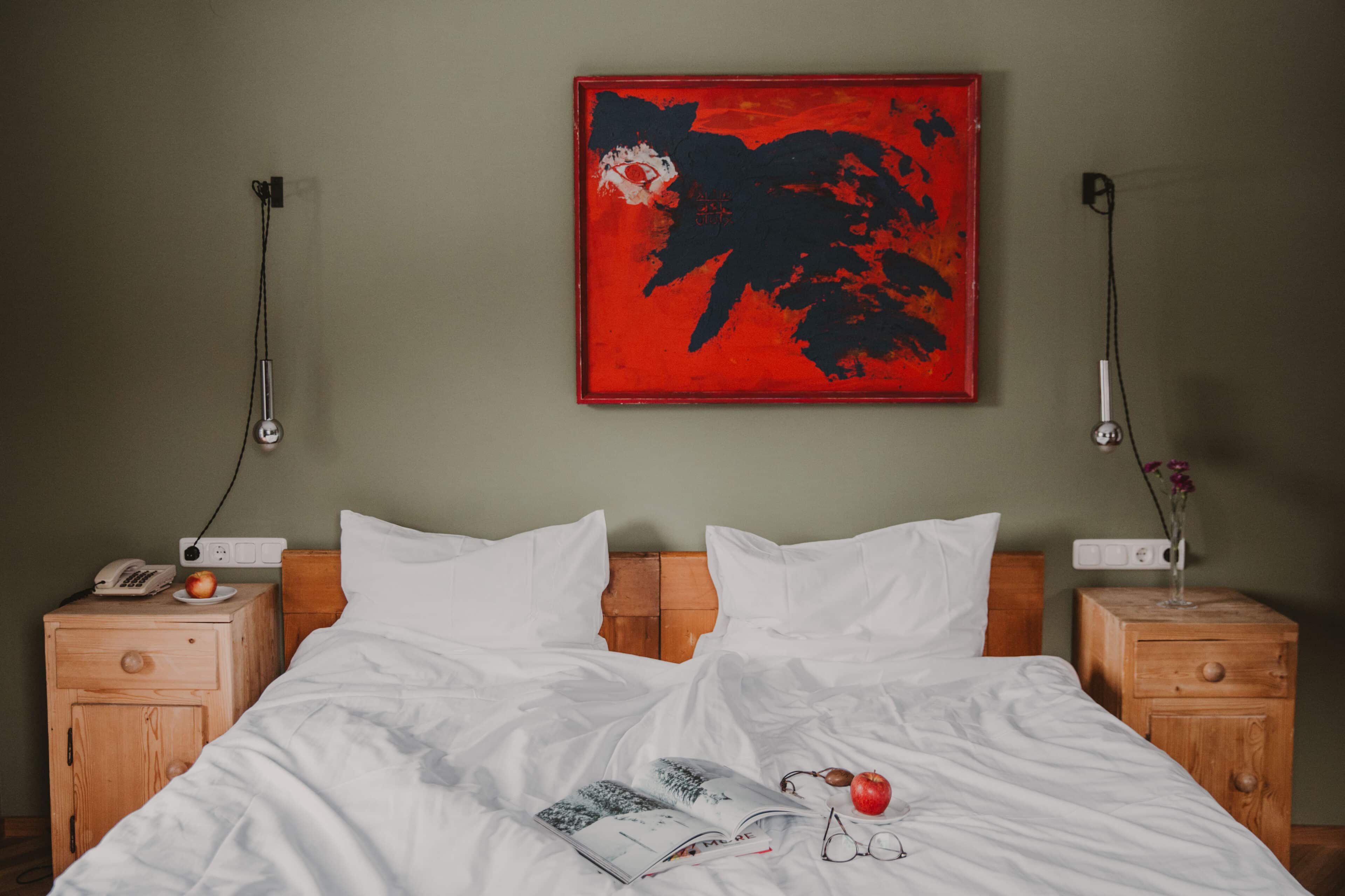 Design-Hotel Seebichl, Kitzbühel, Berge, Skifahren, mountain holidays, Boutique Hotel