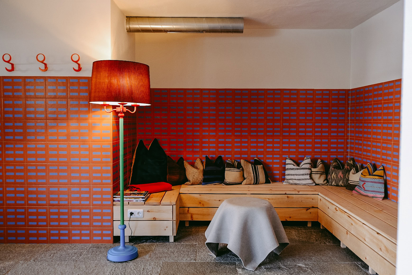 Design-Hotel Seebichl, Kitzbühel, Berge, Skifahren, mountain holidays, Boutique Hotel