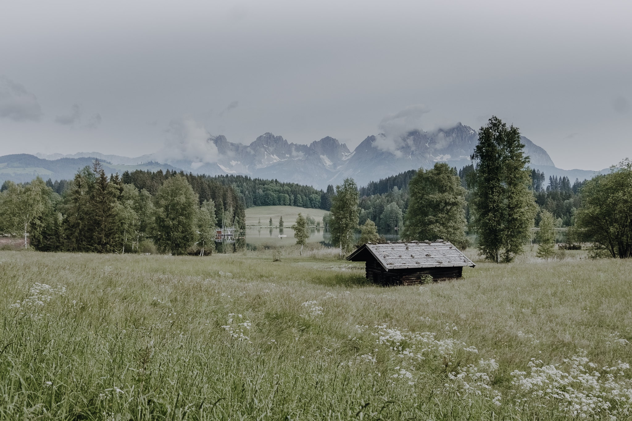 Design-Hotel Seebichl, Kitzbühel, Berge, Skifahren, mountain holidays, Boutique Hotel