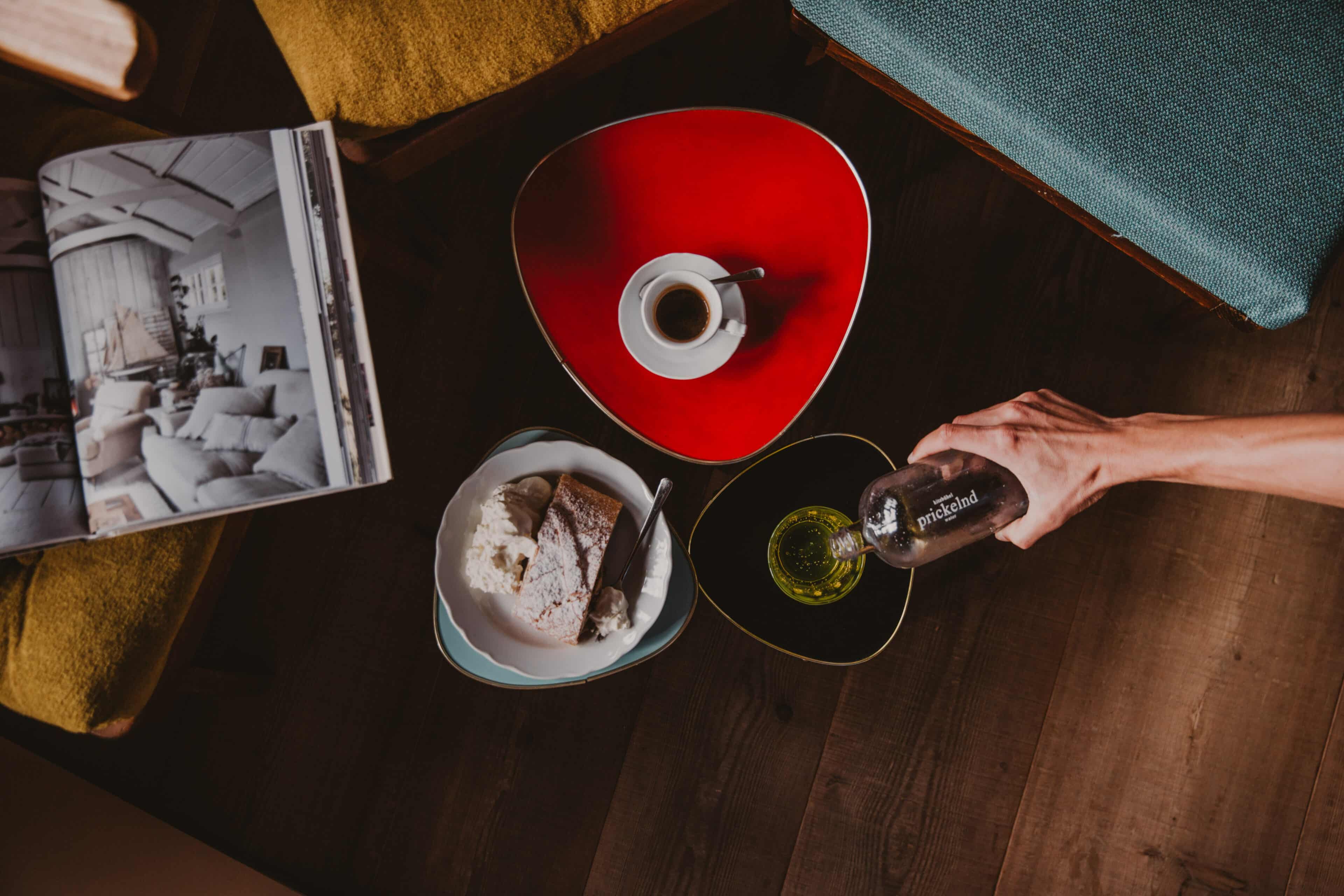 Design-Hotel Seebichl, Kitzbühel, Berge, Skifahren, mountain holidays, Boutique Hotel