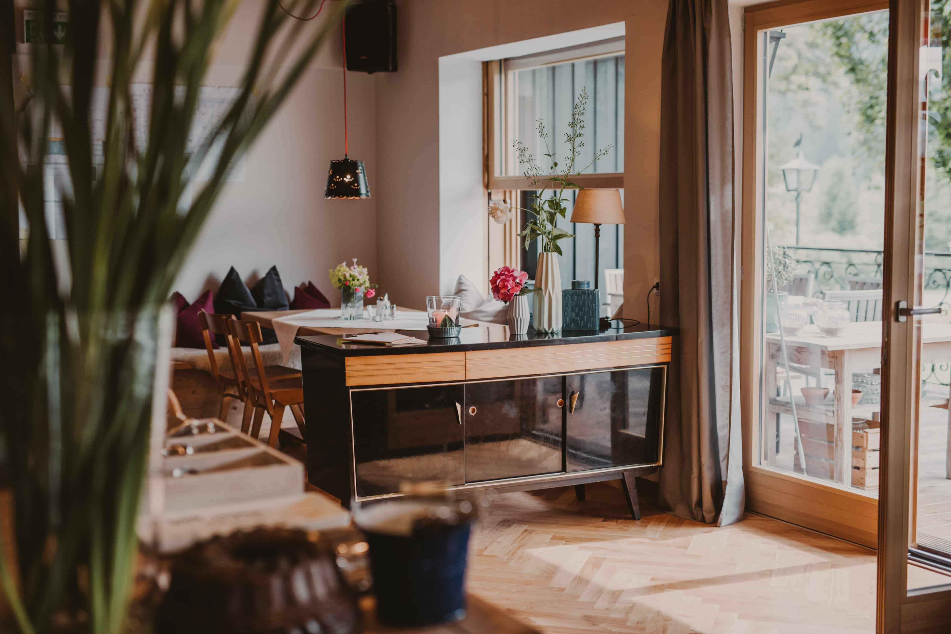 Design-Hotel Seebichl, Kitzbühel, Berge, Skifahren, mountain holidays, Boutique Hotel