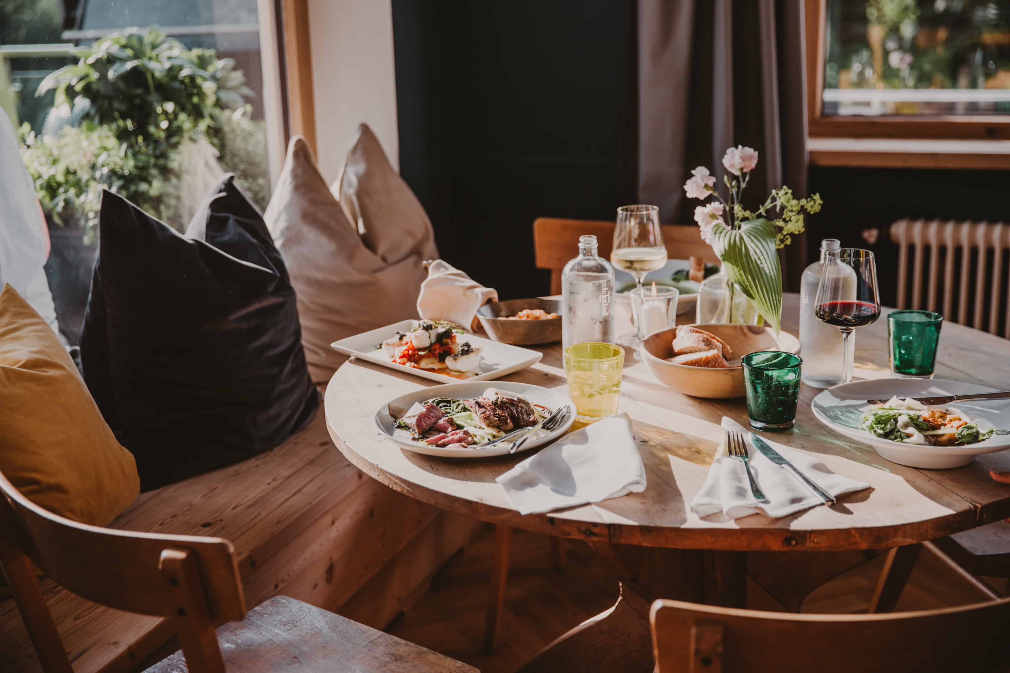 Design-Hotel Seebichl, Kitzbühel, Berge, Skifahren, mountain holidays, Boutique Hotel