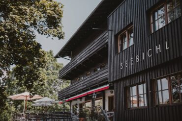 Design-Hotel Seebichl, Kitzbühel, Berge, Skifahren, mountain holidays, Boutique Hotel