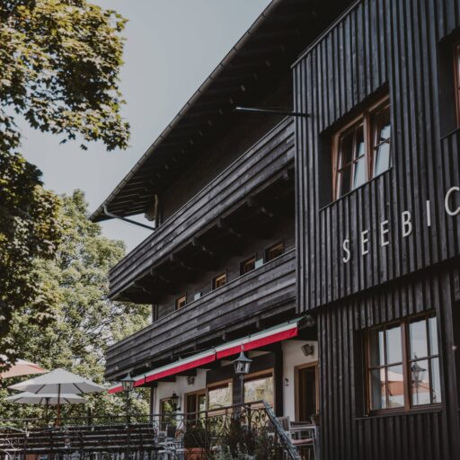 Hotel Seebichl – Österreich, Tirol, Hotel