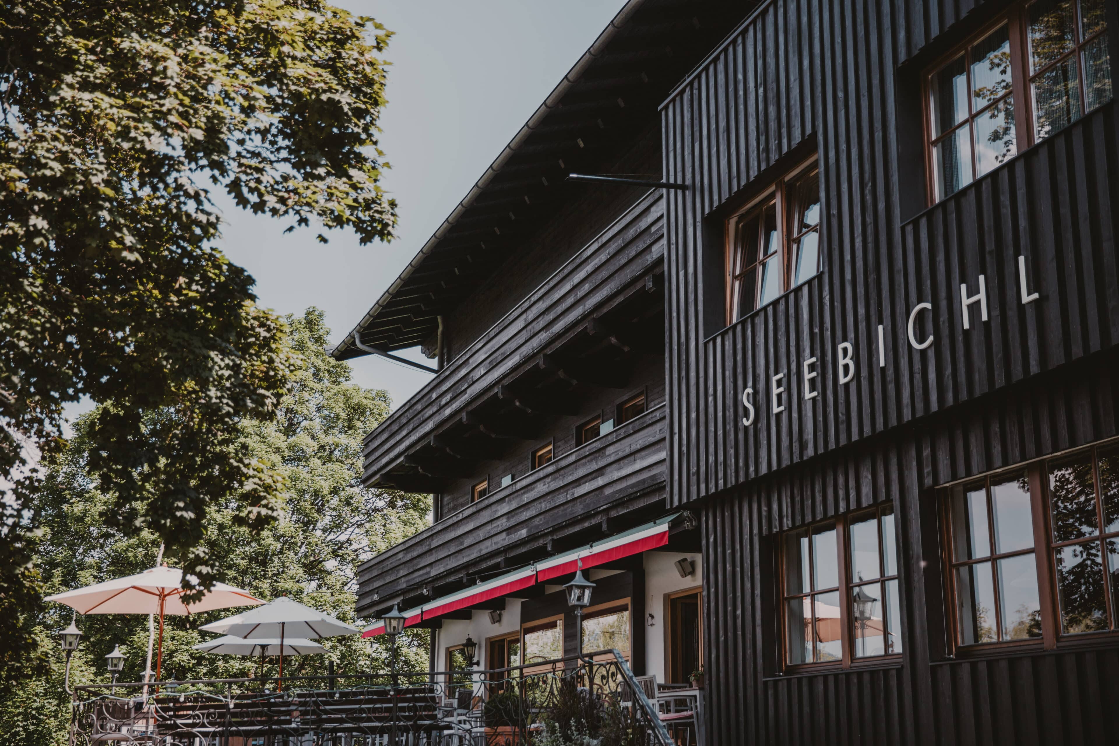 Design-Hotel Seebichl, Kitzbühel, Berge, Skifahren, mountain holidays, Boutique Hotel