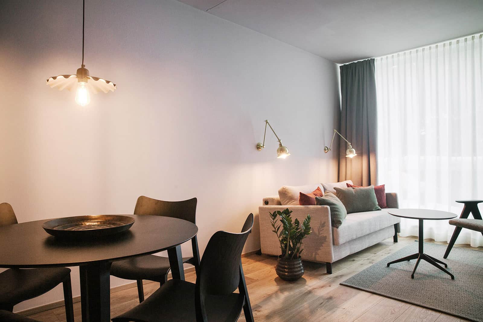 Omaela, Design-Apartments, St Anton, Arlberg, Tirol, Österreich, Boutique-Hotel