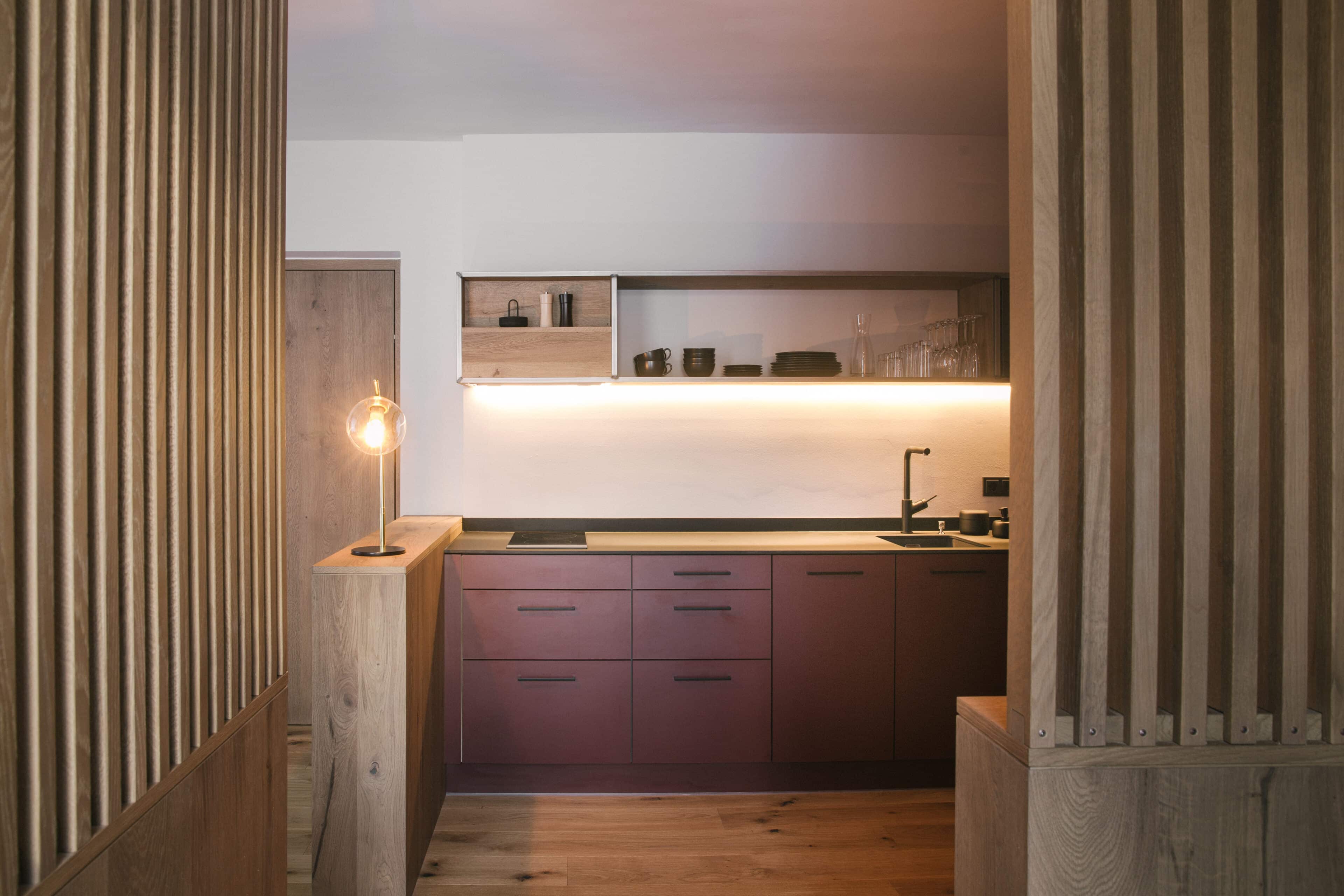 Omaela, Design-Apartments, St Anton, Arlberg, Tirol, Österreich, Boutique-Hotel