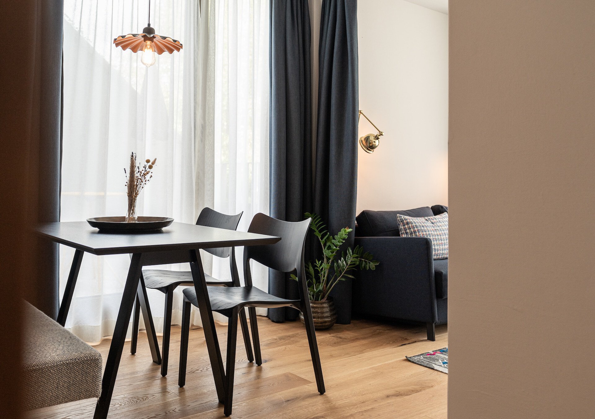 Omaela, Design-Apartments, St Anton, Arlberg, Tirol, Österreich, Boutique-Hotel