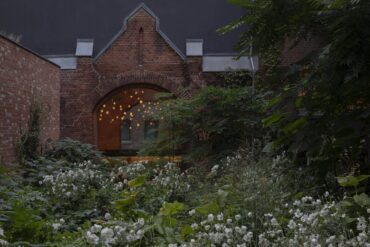 Hotel Wilmina, Berlin, Design-Hotel, mid century,