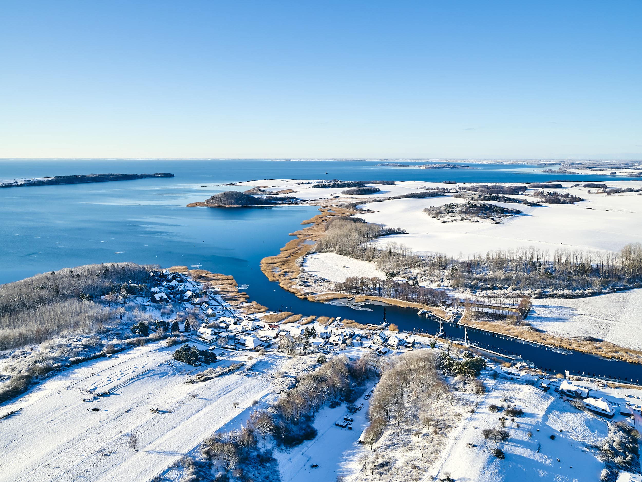 Seedorf Hideaway, Ferienhaus Rügen, Sellin, Design, am Wasser, Haus am Meer