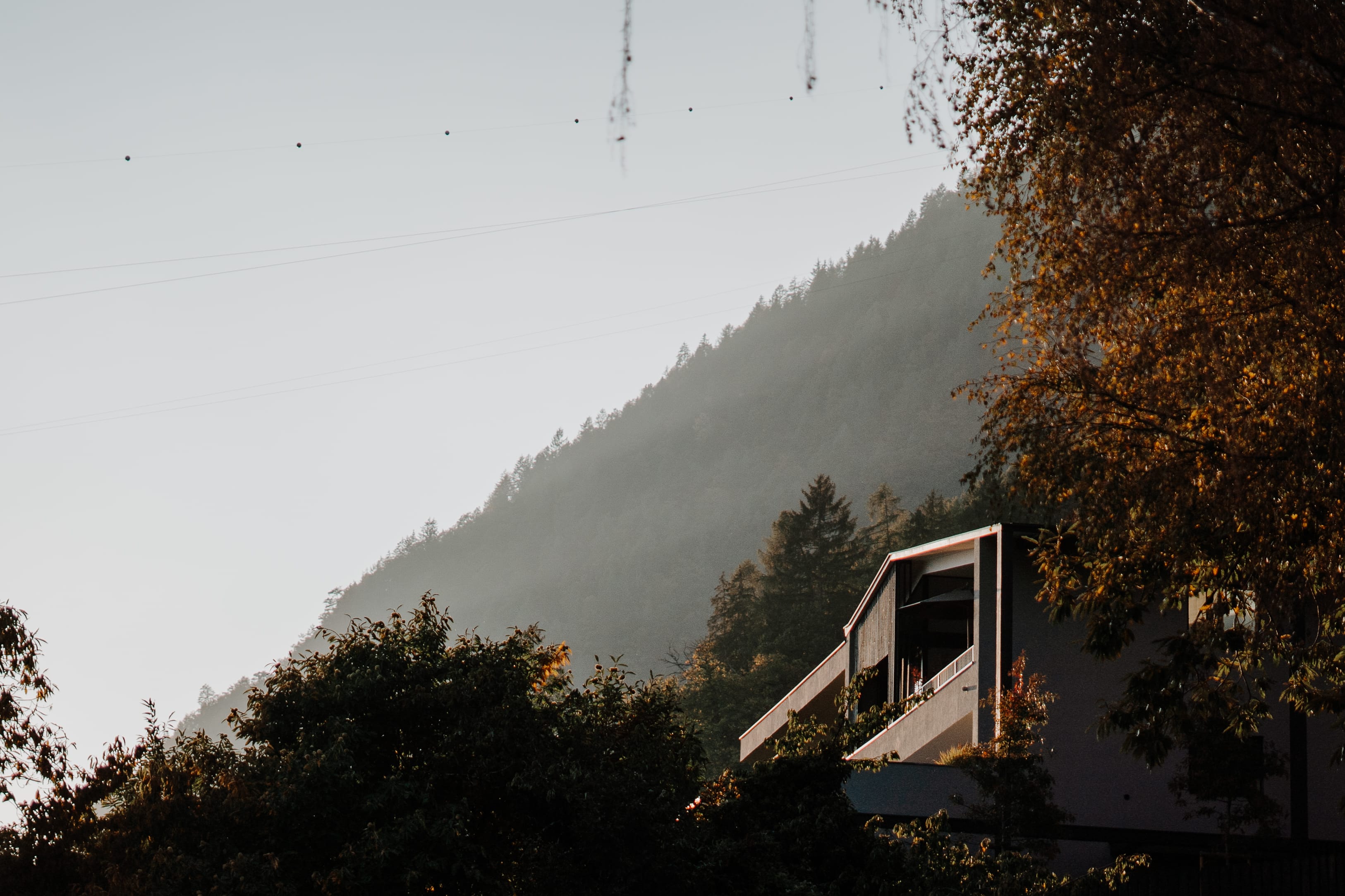 Farnhaus, Südtirol, Architektur, Design, Boutique-Apartment, Ferienhaus, Berge, Design-Ferienwohnung