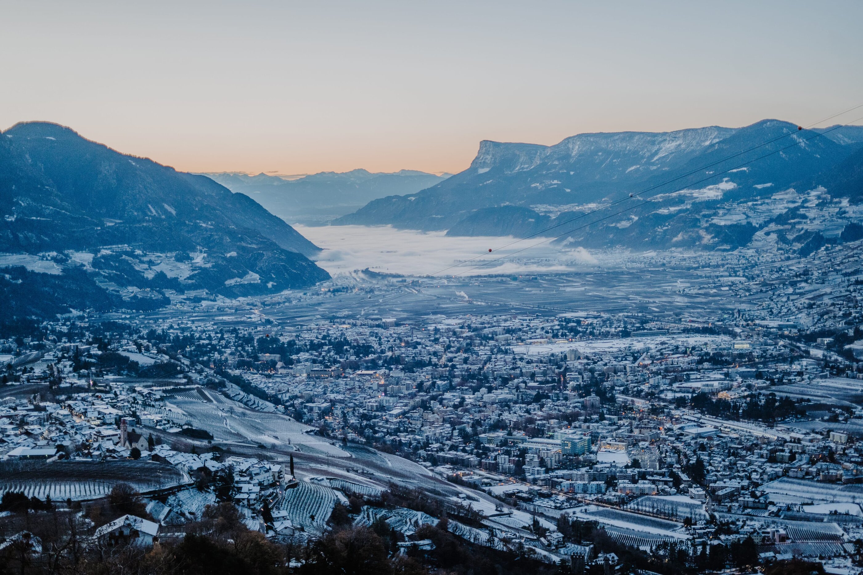 Farnhaus, Südtirol, Architektur, Design, Boutique-Apartment, Ferienhaus, Berge, Design-Ferienwohnung