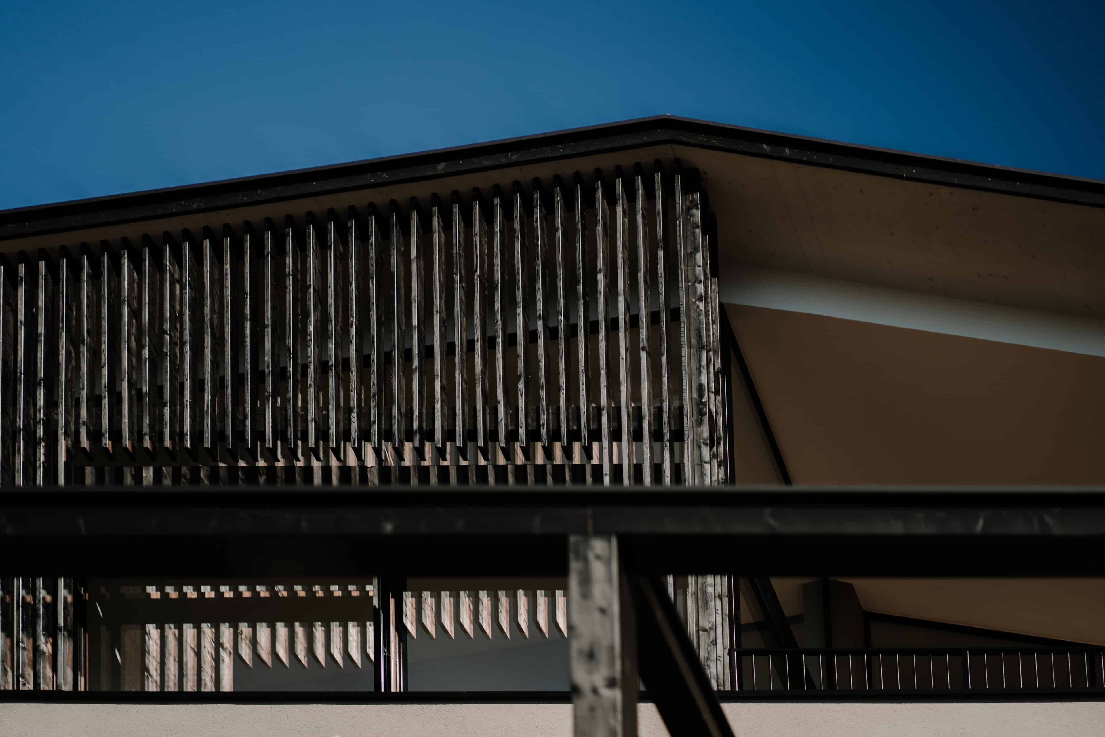 Farnhaus, Südtirol, Architektur, Design, Boutique-Apartment, Ferienhaus, Berge, Design-Ferienwohnung