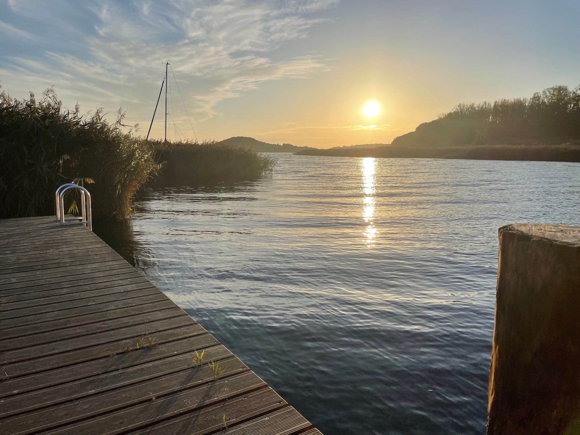 Seedorf Hideaway, Ferienhaus Rügen, Sellin, Design, am Wasser, Haus am Meer
