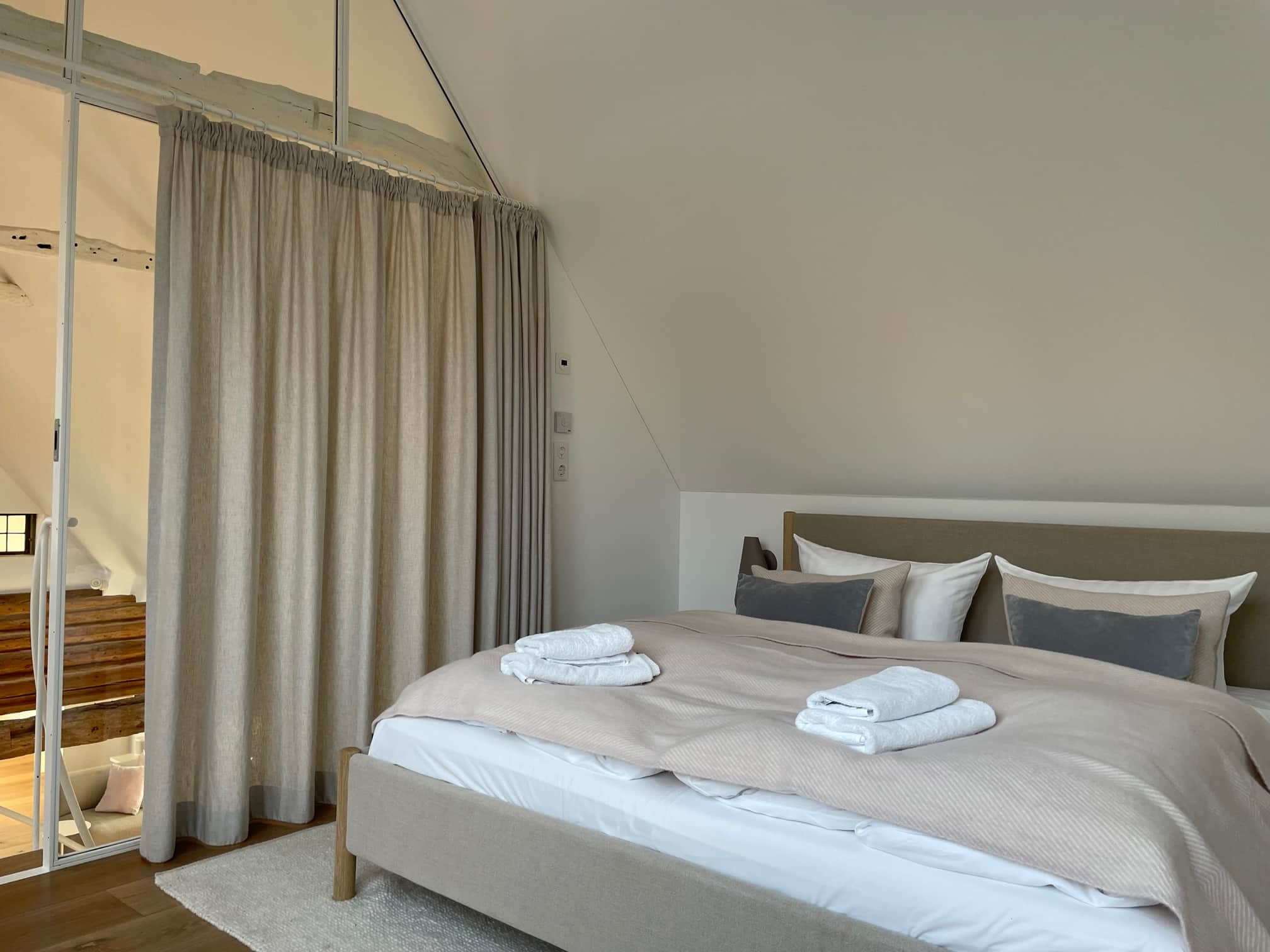 Seedorf Hideaway, Ferienhaus Rügen, Sellin, Design, am Wasser, Haus am Meer