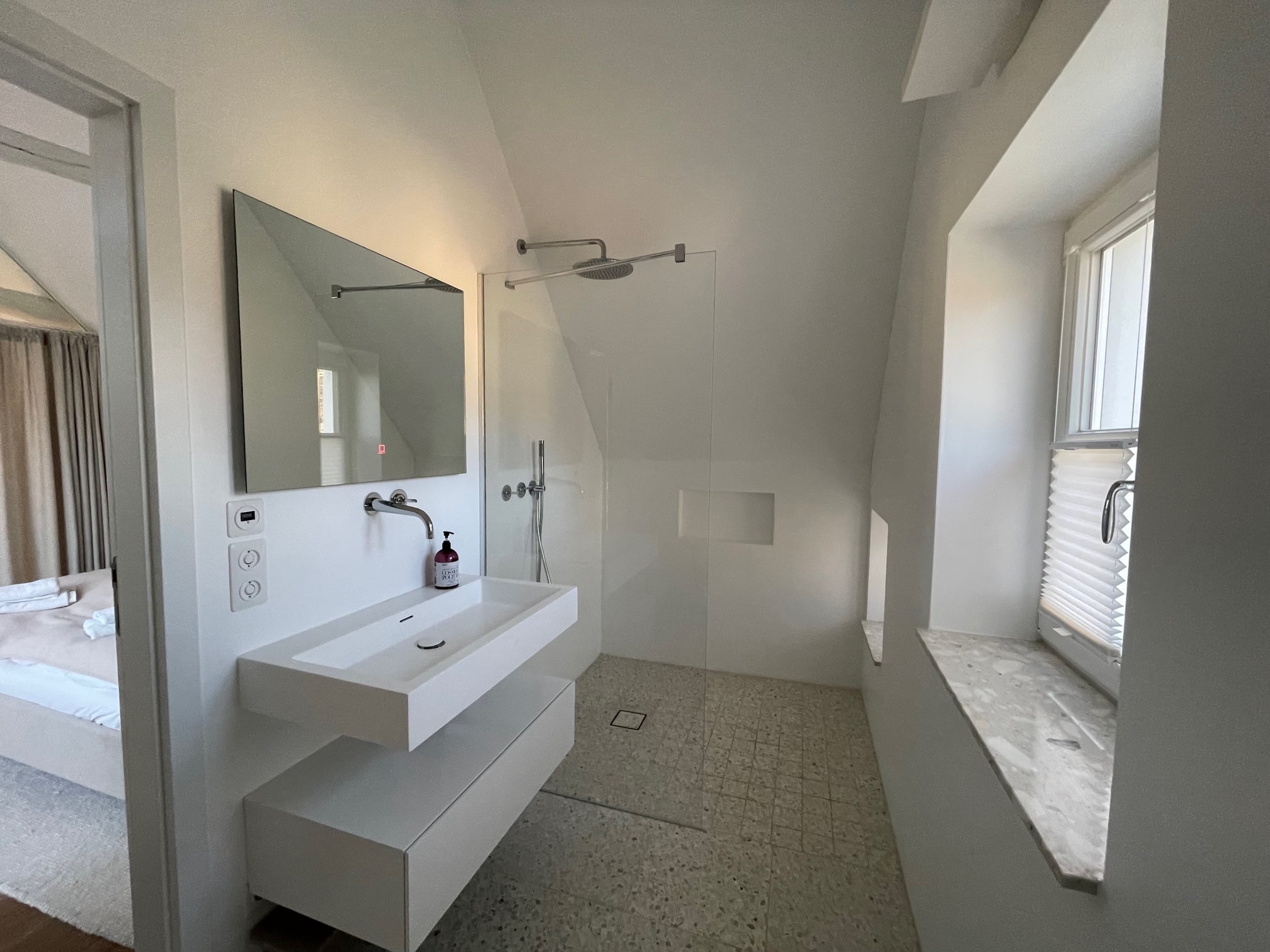 Seedorf Hideaway, Ferienhaus Rügen, Sellin, Design, am Wasser, Haus am Meer