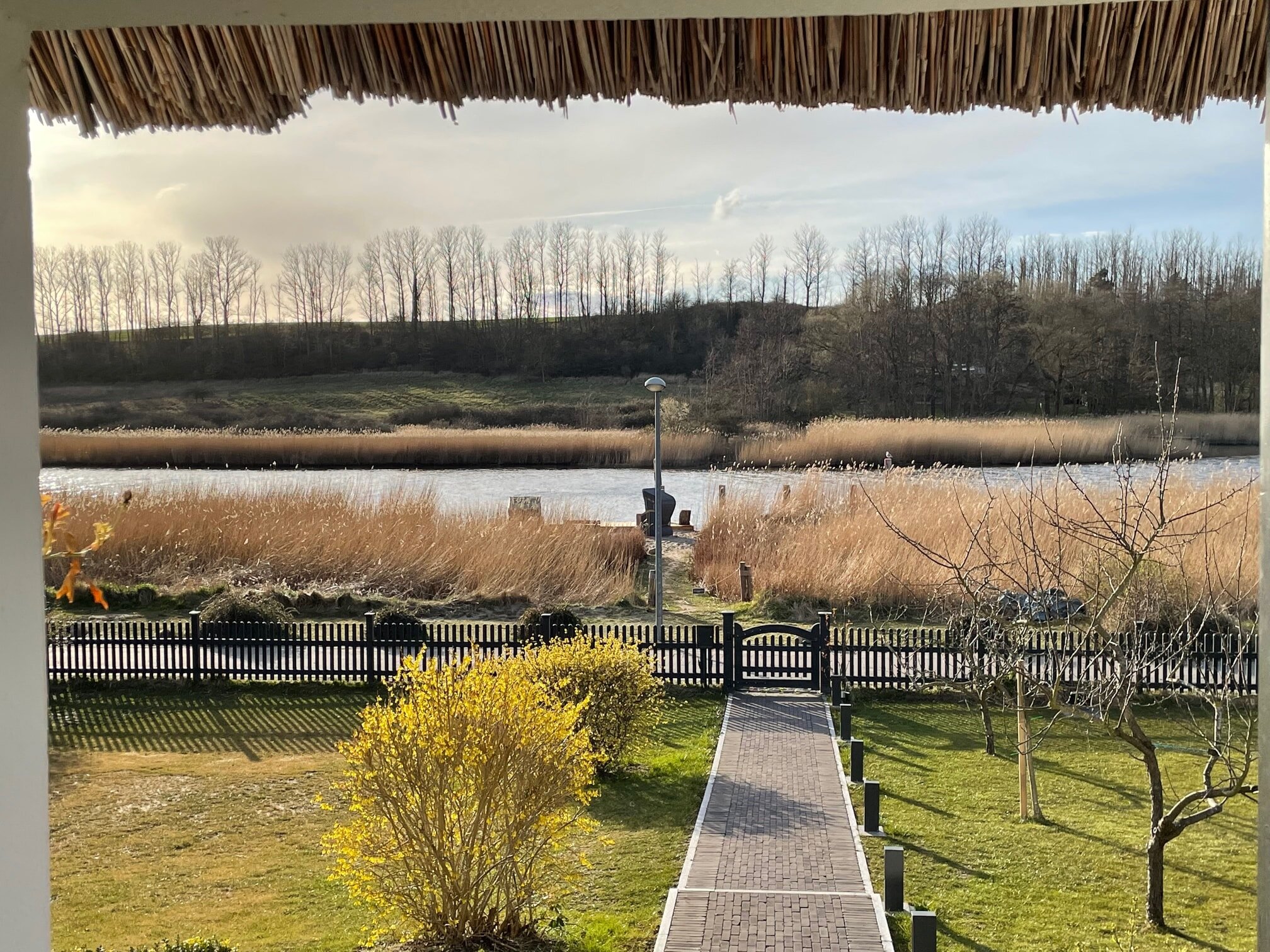 Seedorf Hideaway, Ferienhaus Rügen, Sellin, Design, am Wasser, Haus am Meer