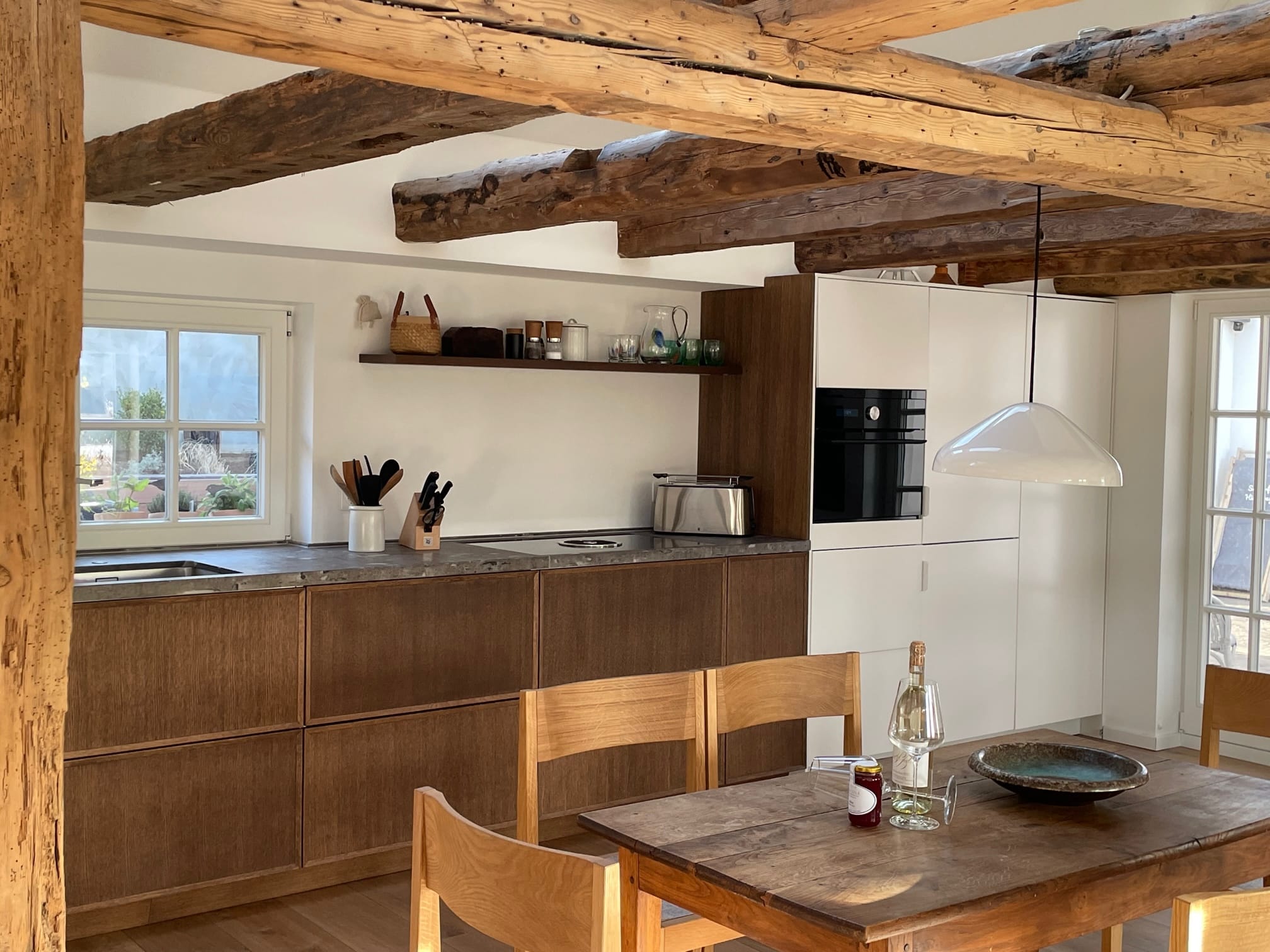 Seedorf Hideaway, Ferienhaus Rügen, Sellin, Design, am Wasser, Haus am Meer