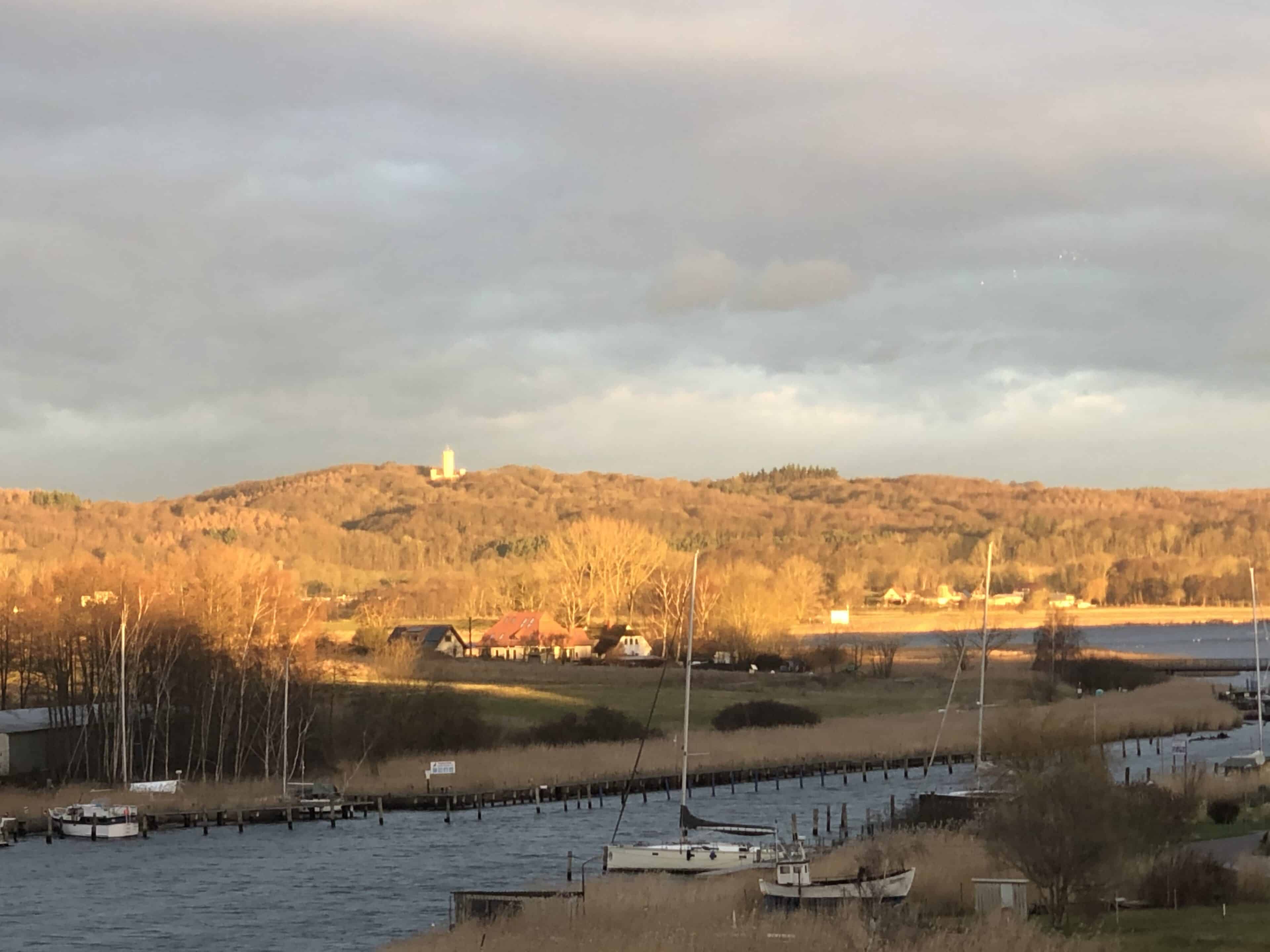 Seedorf Hideaway, Ferienhaus Rügen, Sellin, Design, am Wasser, Haus am Meer