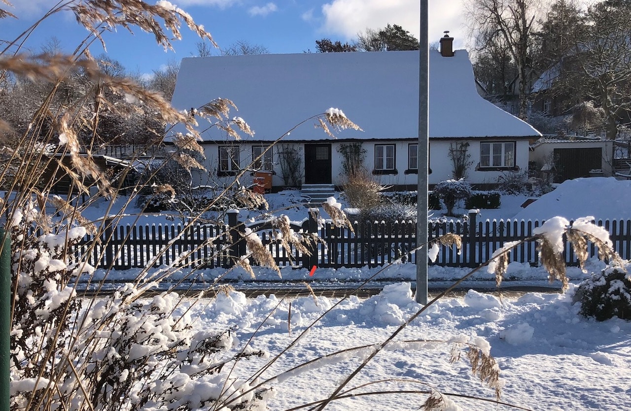 Seedorf Hideaway, Ferienhaus Rügen, Sellin, Design, am Wasser, Haus am Meer