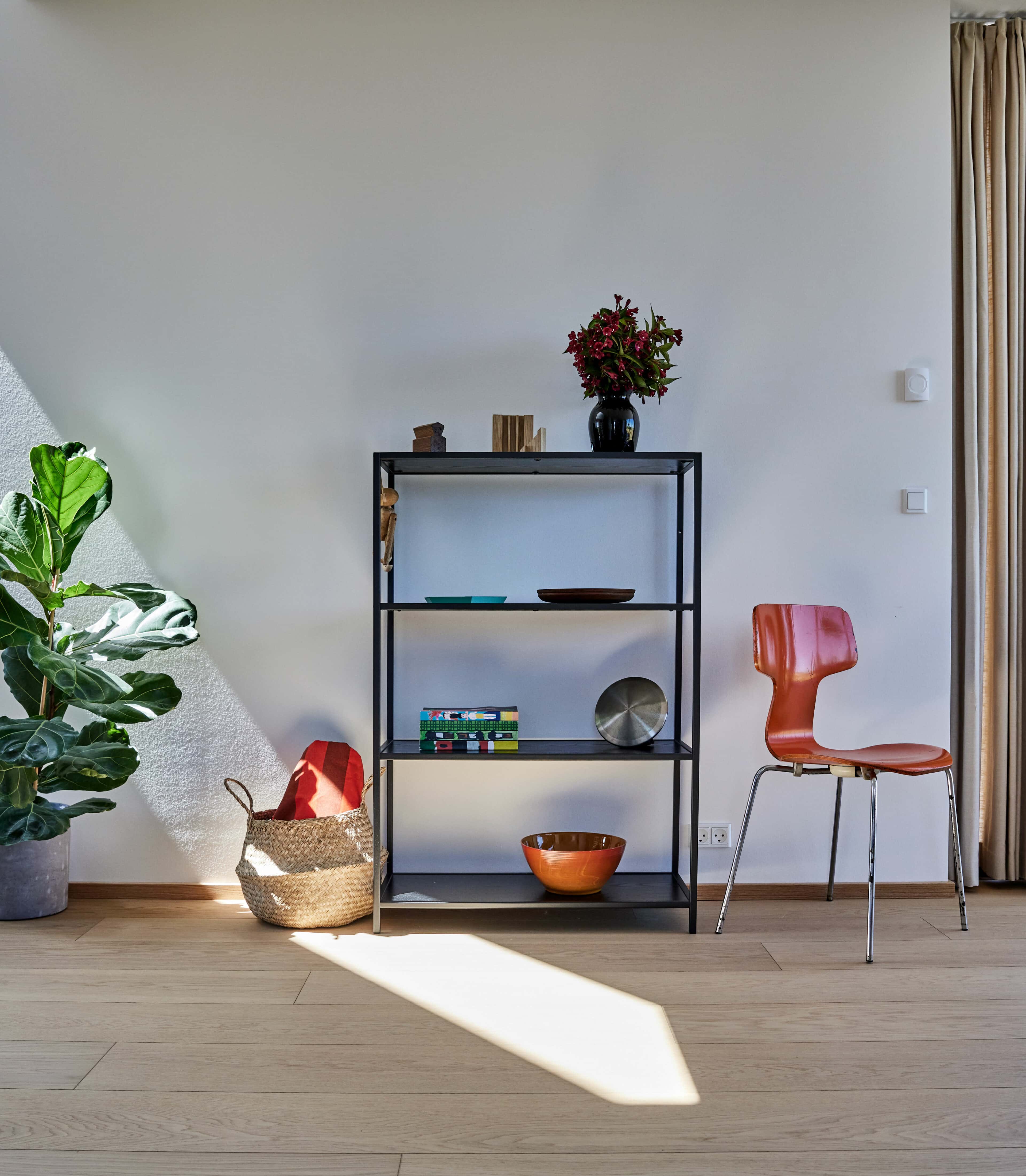 Design-Ferienhaus Dänemark, Nordsee, Jütland, Architektur, The Awer