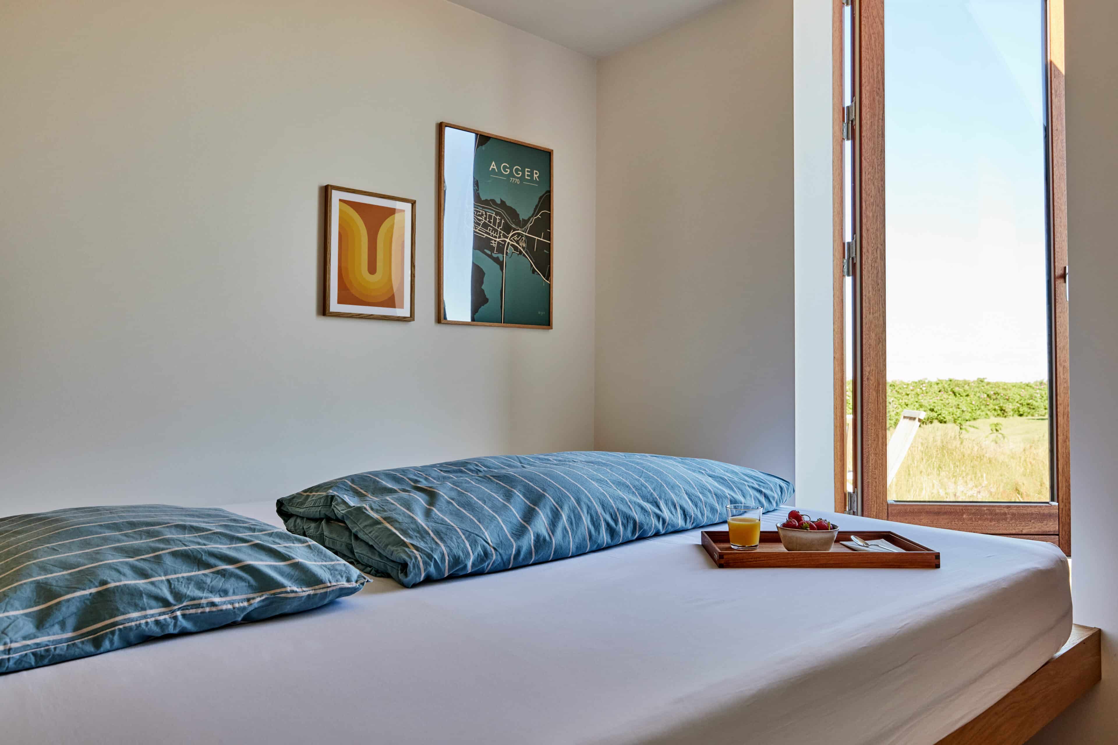 Design-Ferienhaus Dänemark, Nordsee, Jütland, Architektur, The Awer