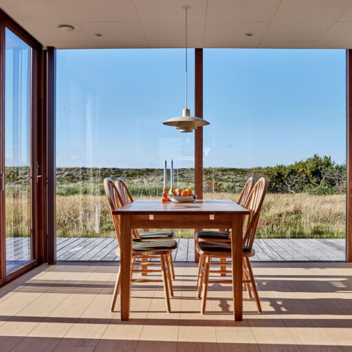 The Awer House – Dänemark, Nordjütland, Ferienhaus