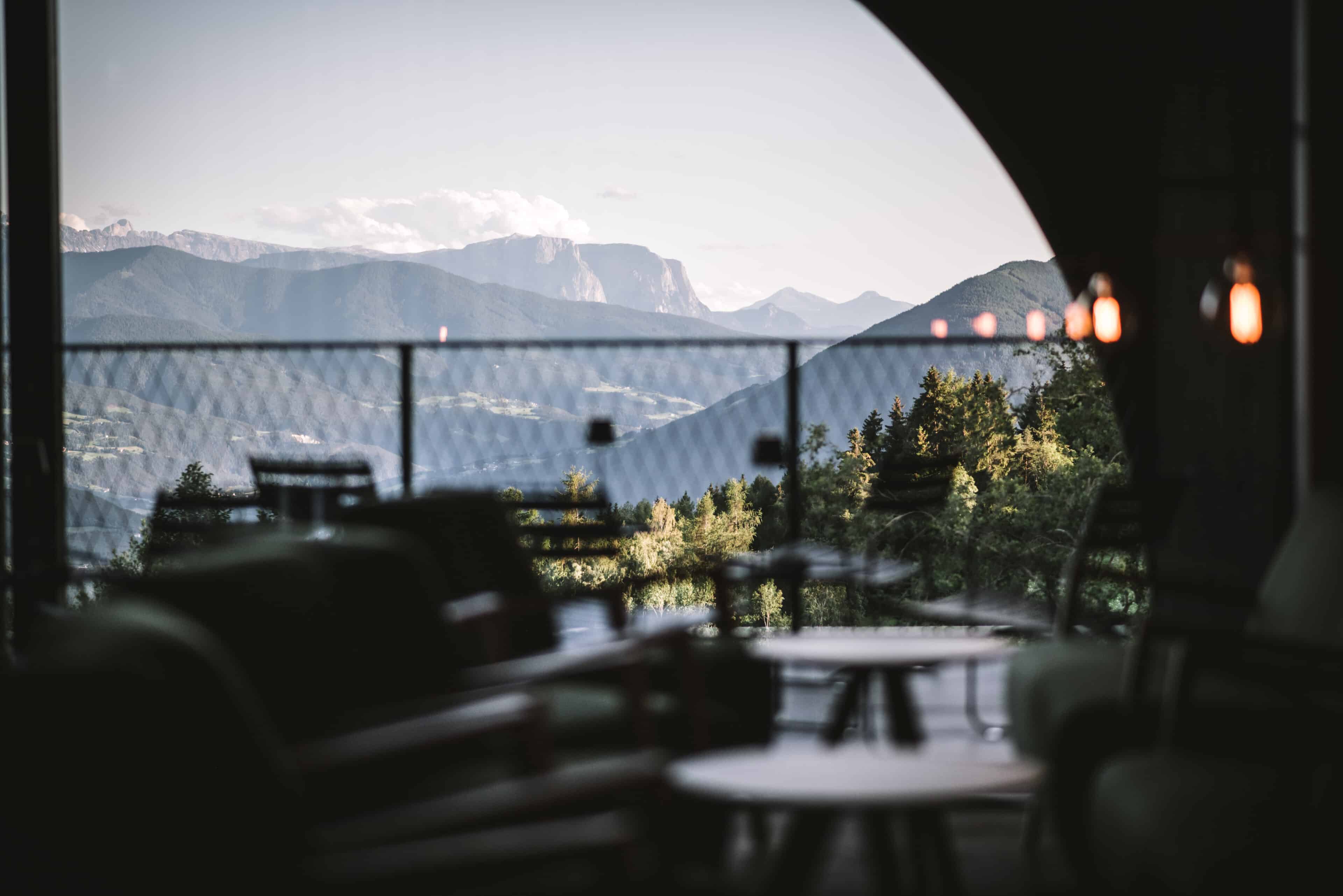 Milla Montis, Wellnesshotel, Boutique Hotel, Südtirol, Berge, Luxushote, Foodies, Outdoor, Dolomiten, Spa,